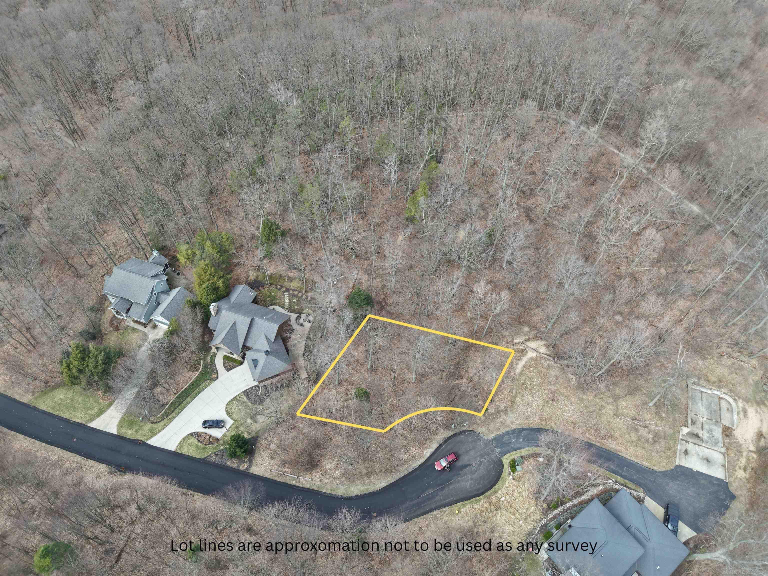 6625 Forest Beach Drive, Holland, MI, 49423