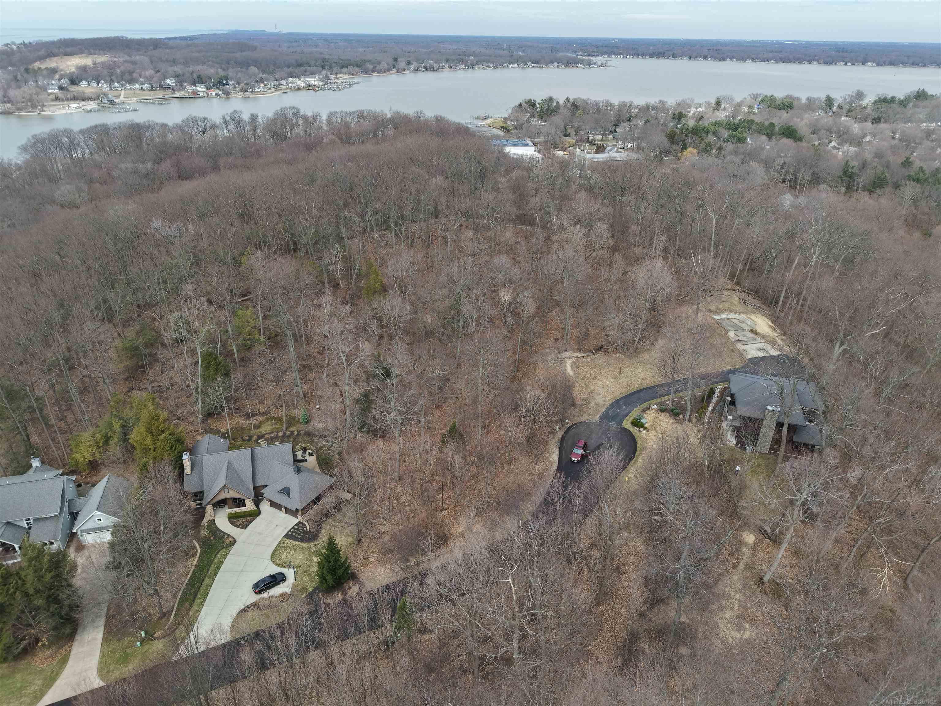 6625 Forest Beach Drive, Holland, MI, 49423