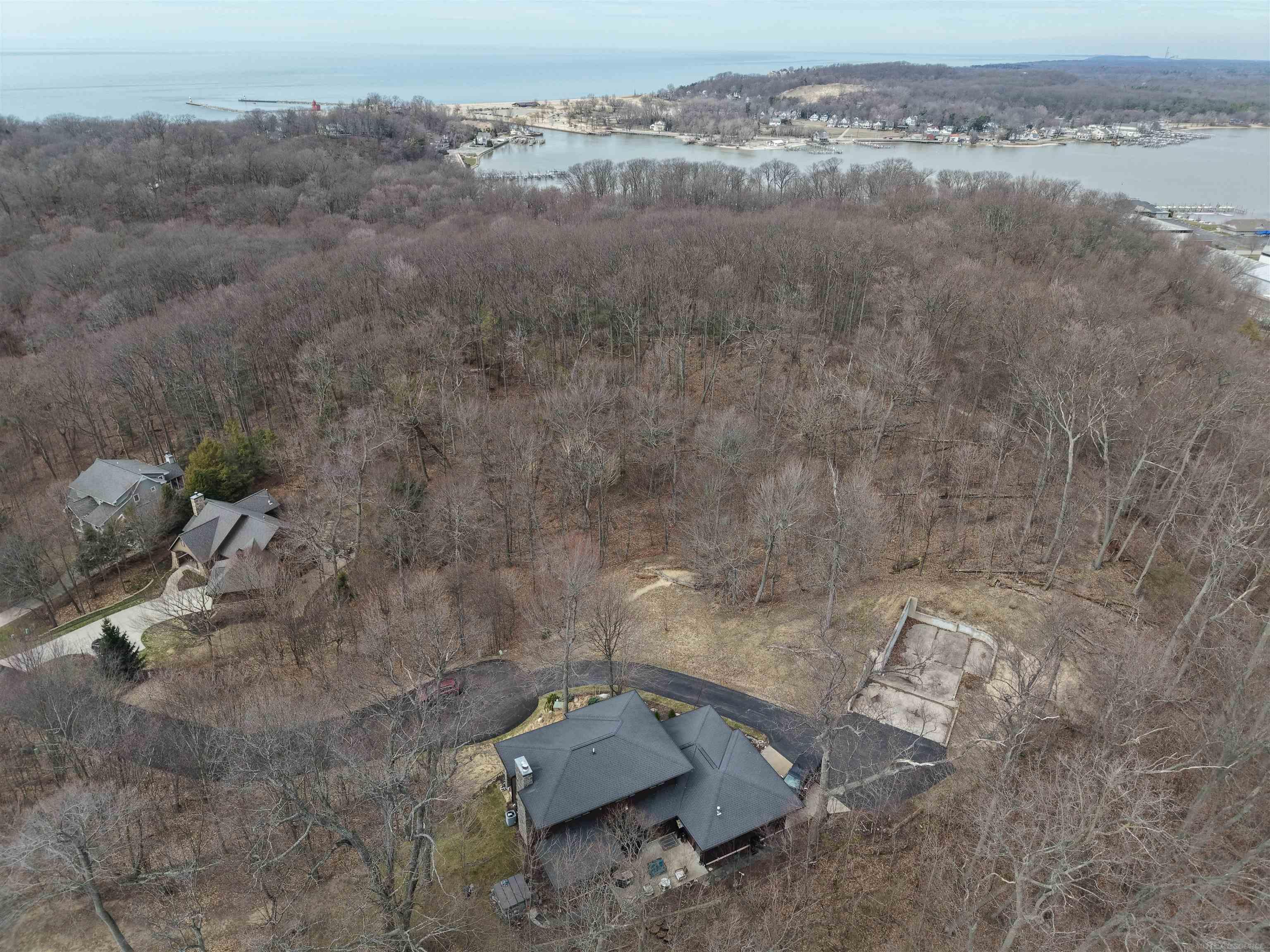 6625 Forest Beach Drive, Holland, MI, 49423