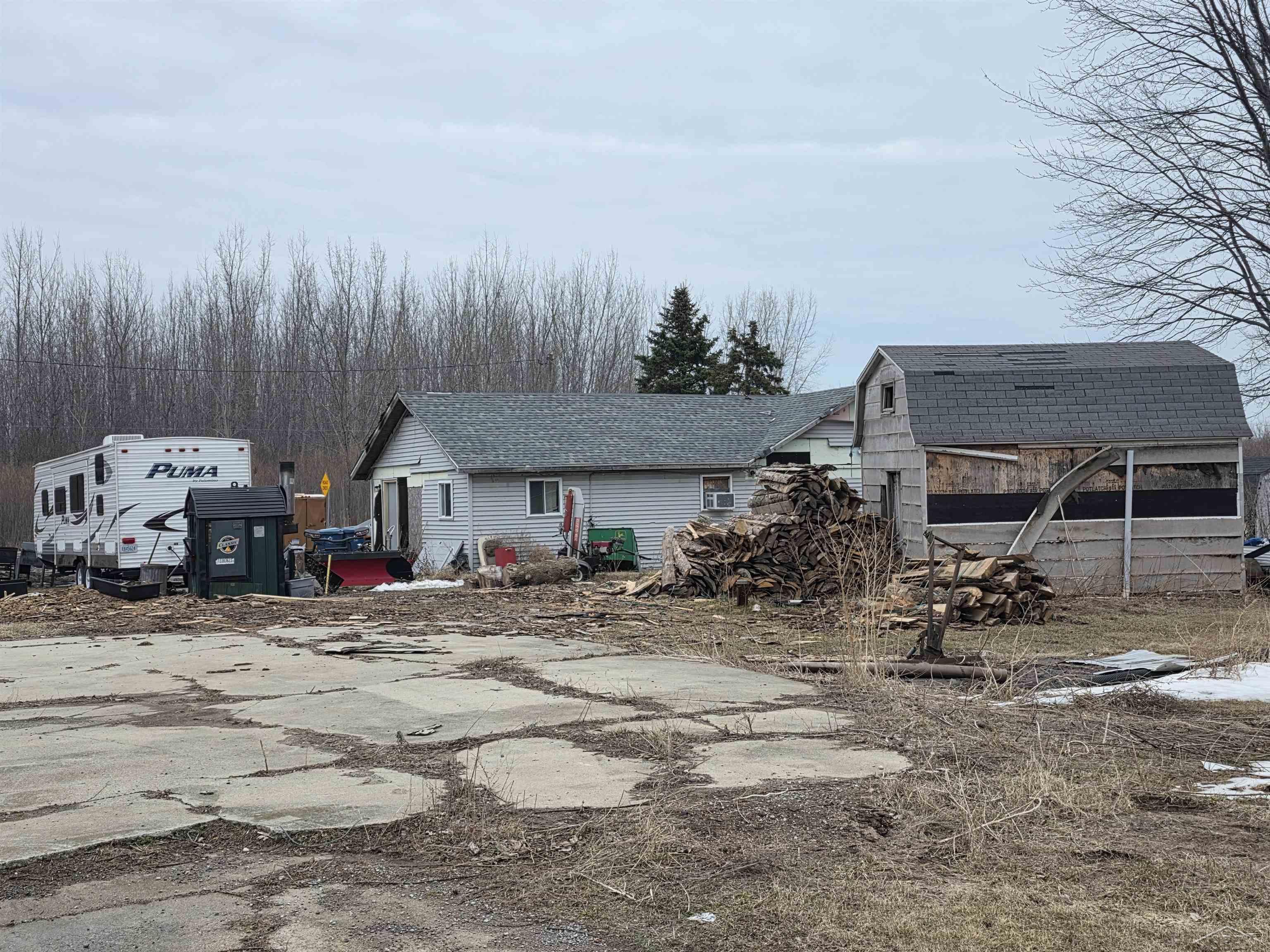 1st image of 2418 Wetters Rd, Kawkawlin, MI 48631 | MLS# 61050202600