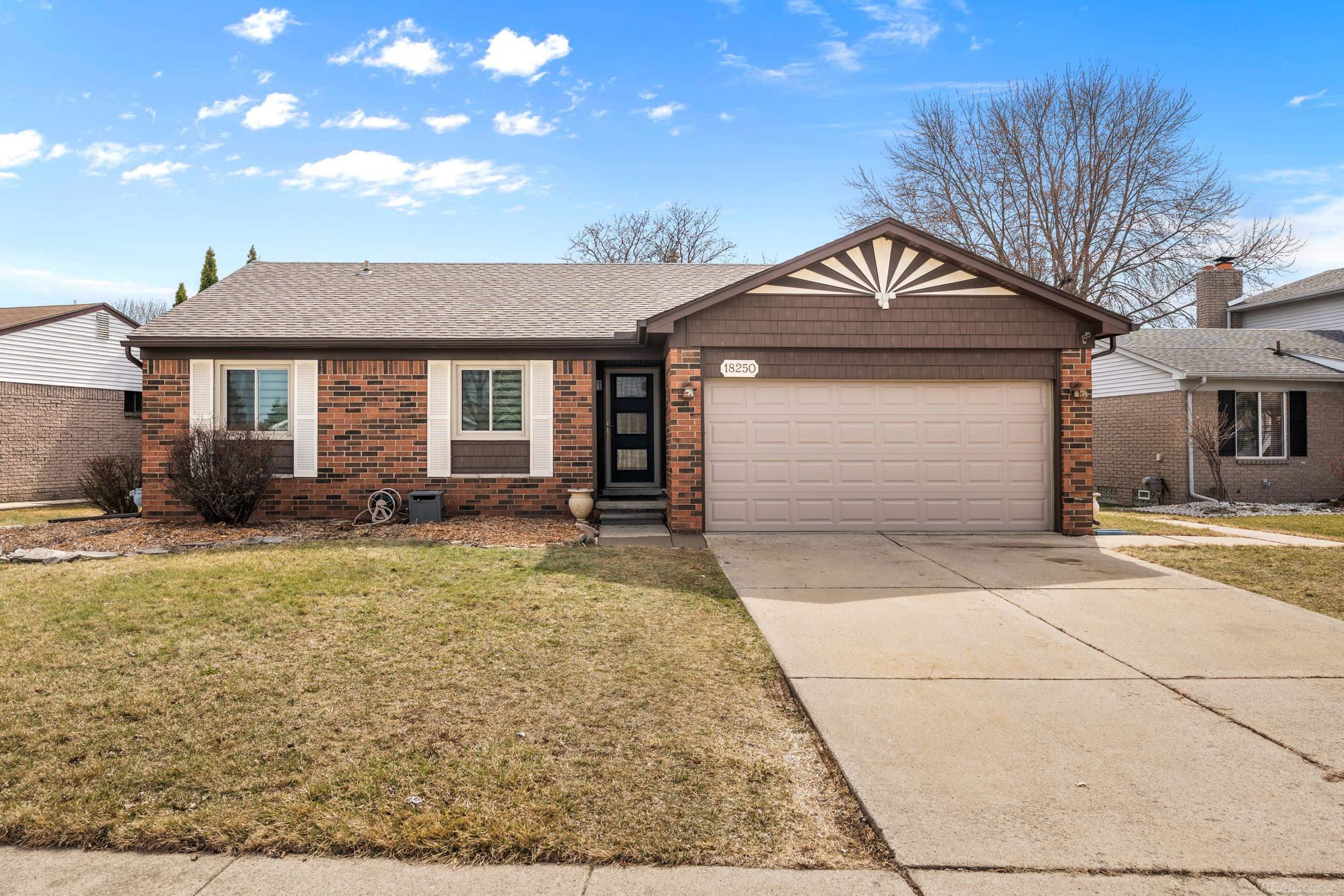 401 Meadow Lane, Walbridge, OH, 43465