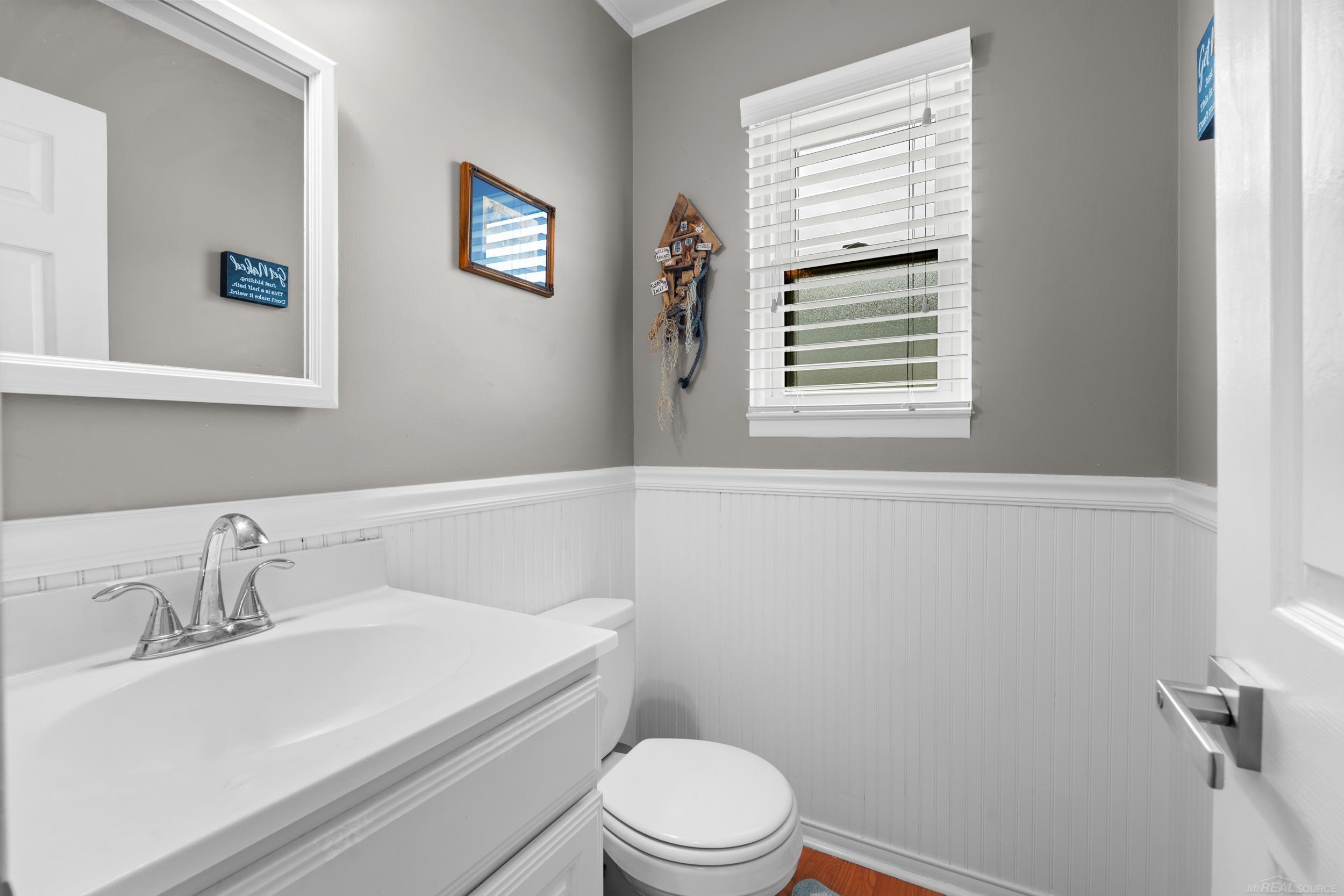 18250 Millstone Drive, Macomb, MI, 48044