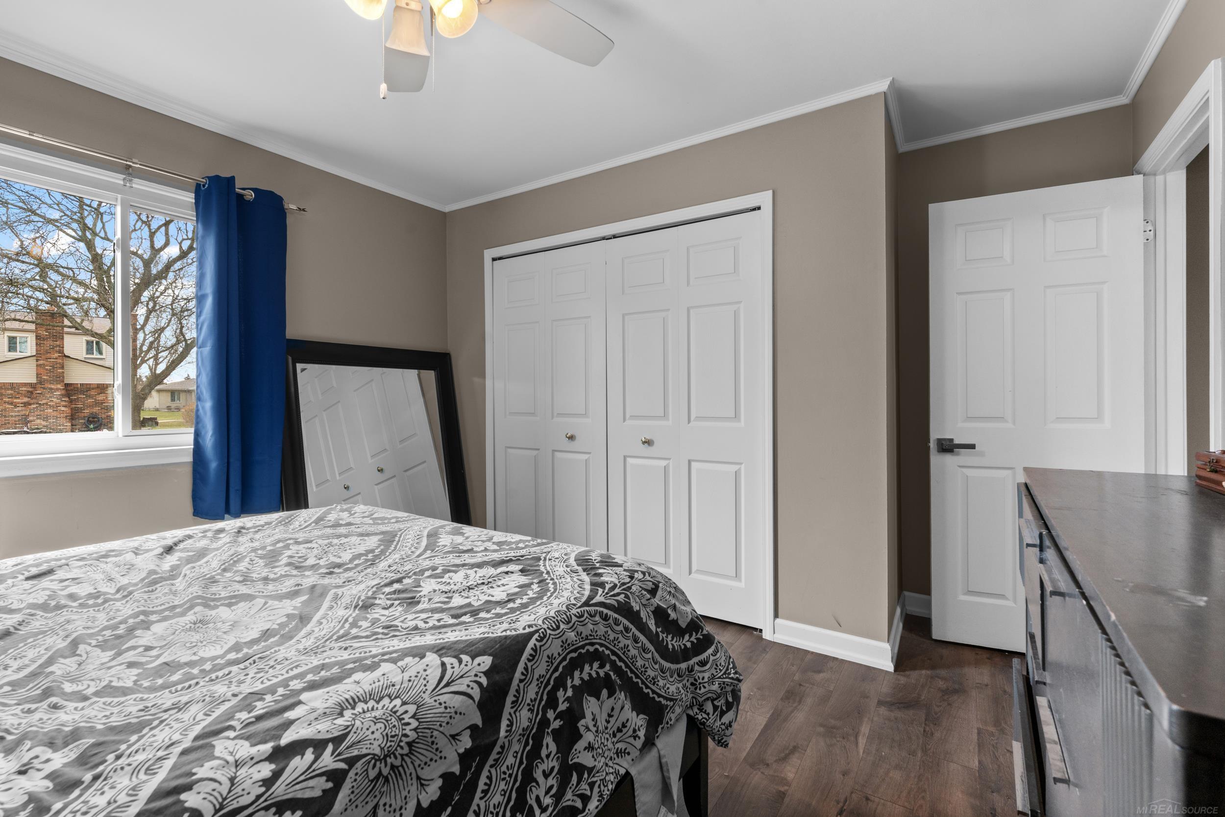 18250 Millstone Drive, Macomb, MI, 48044