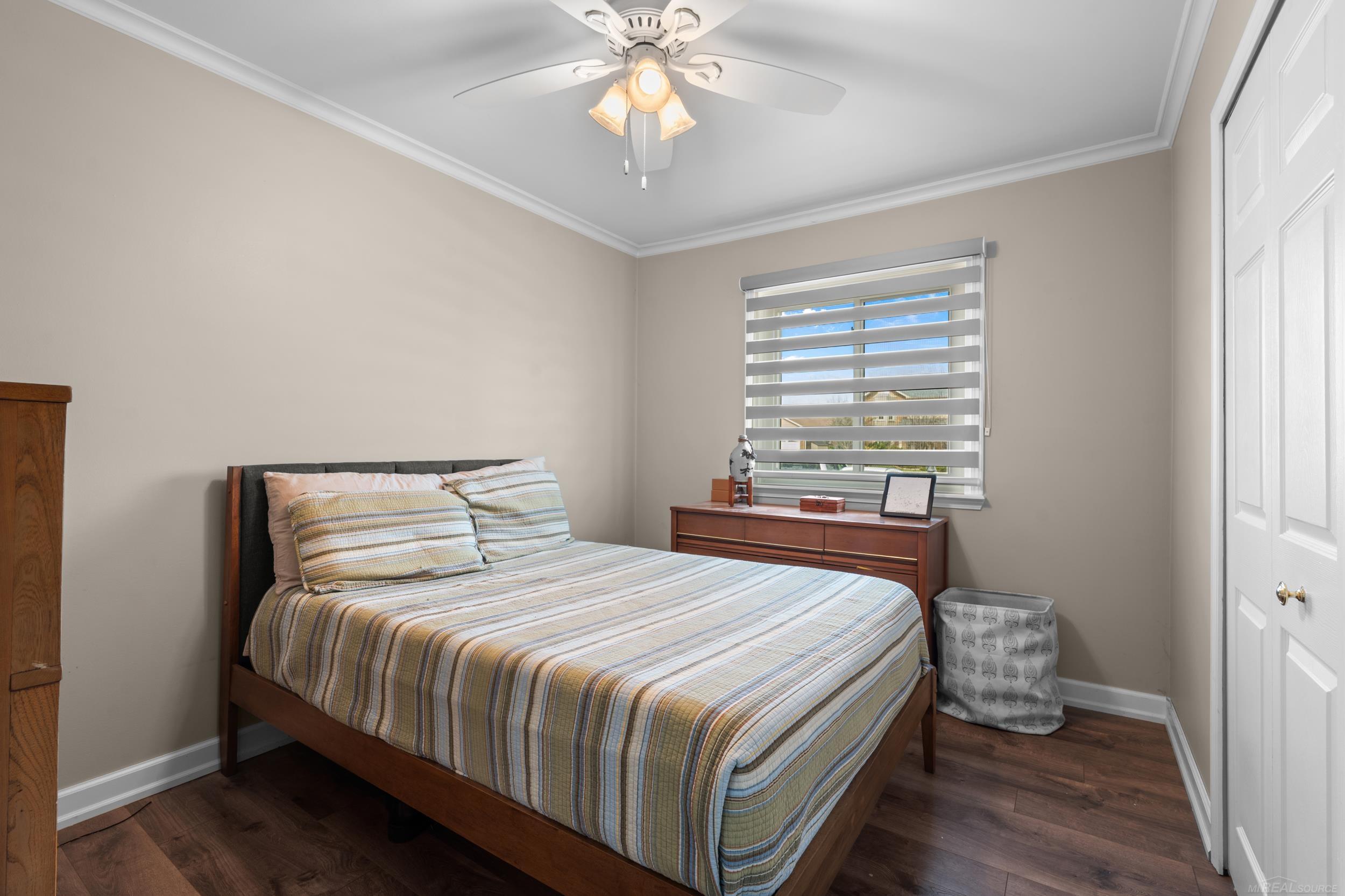 18250 Millstone Drive, Macomb, MI, 48044