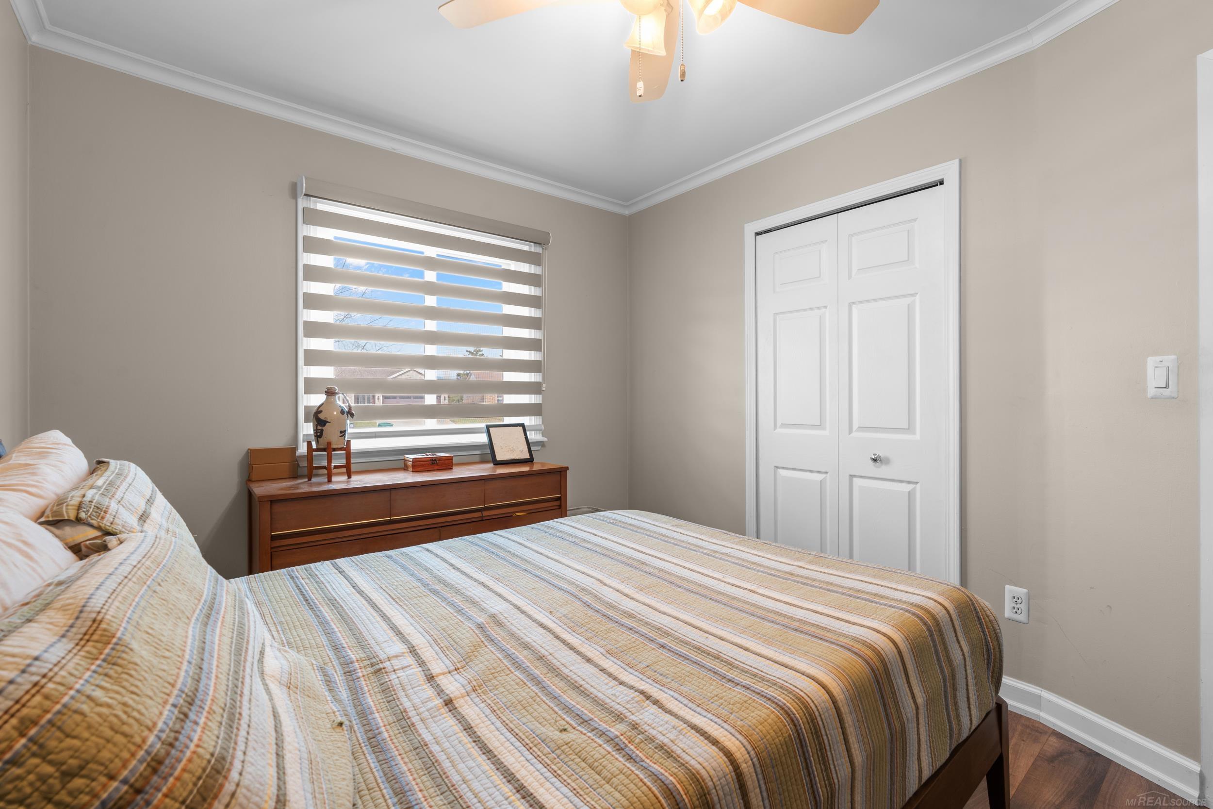 18250 Millstone Drive, Macomb, MI, 48044