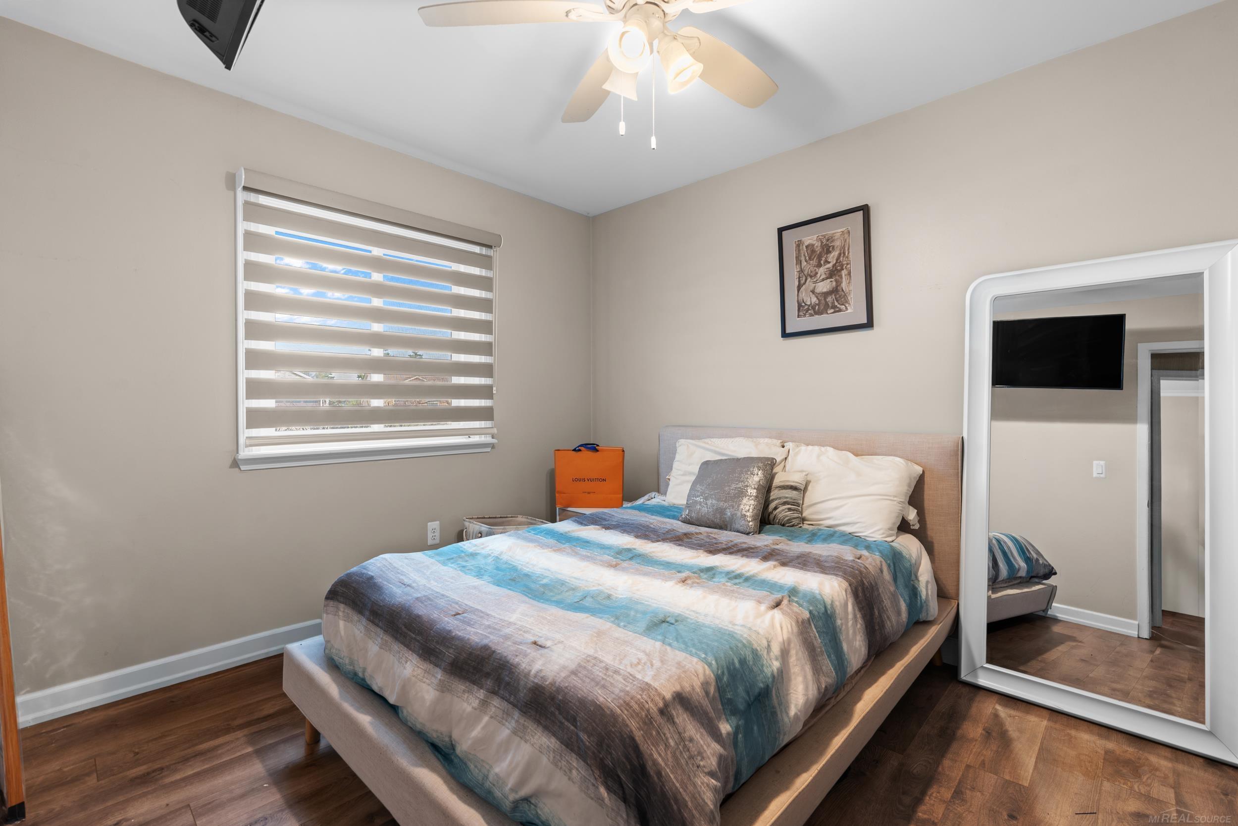 18250 Millstone Drive, Macomb, MI, 48044