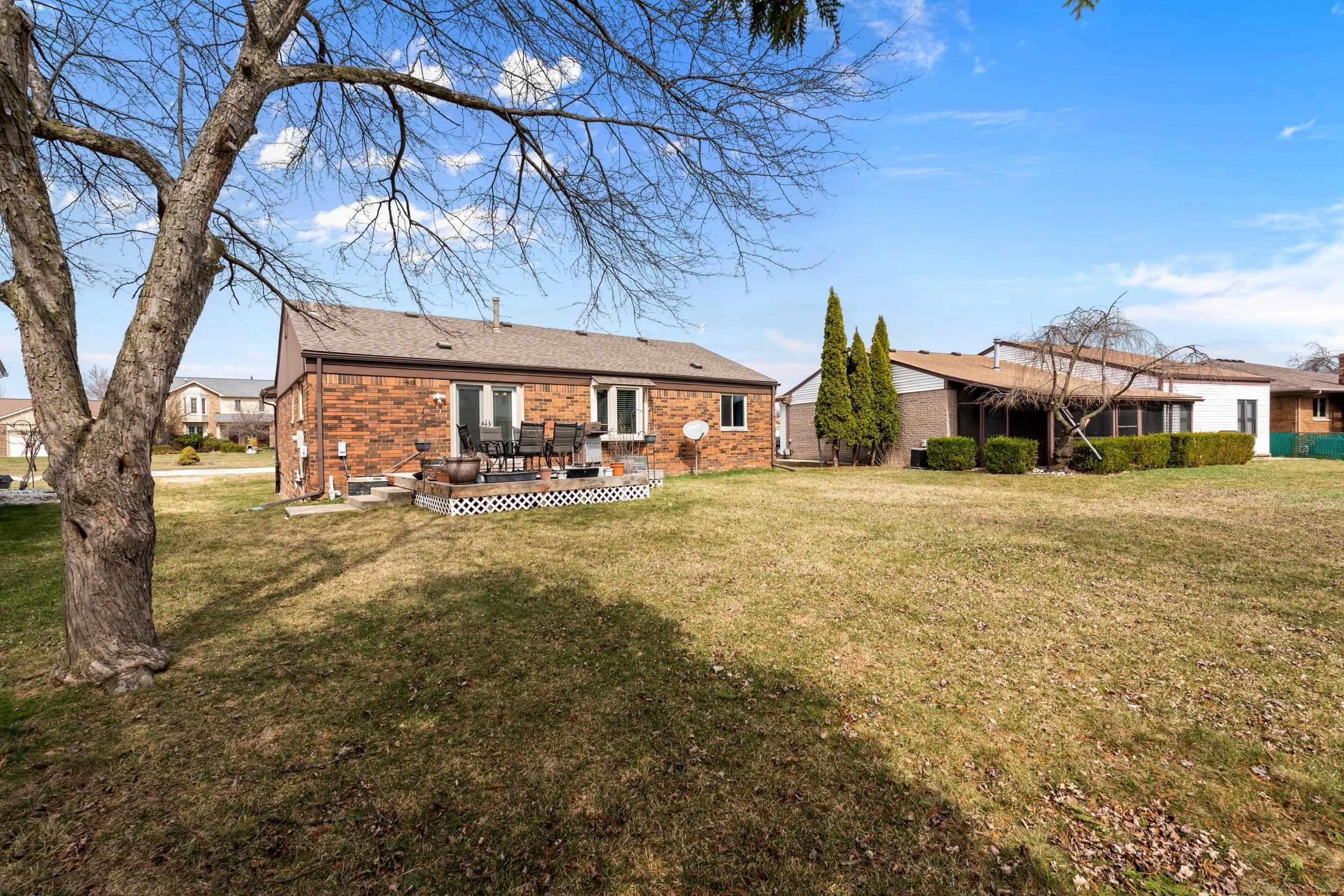 18250 Millstone Drive, Macomb, MI, 48044