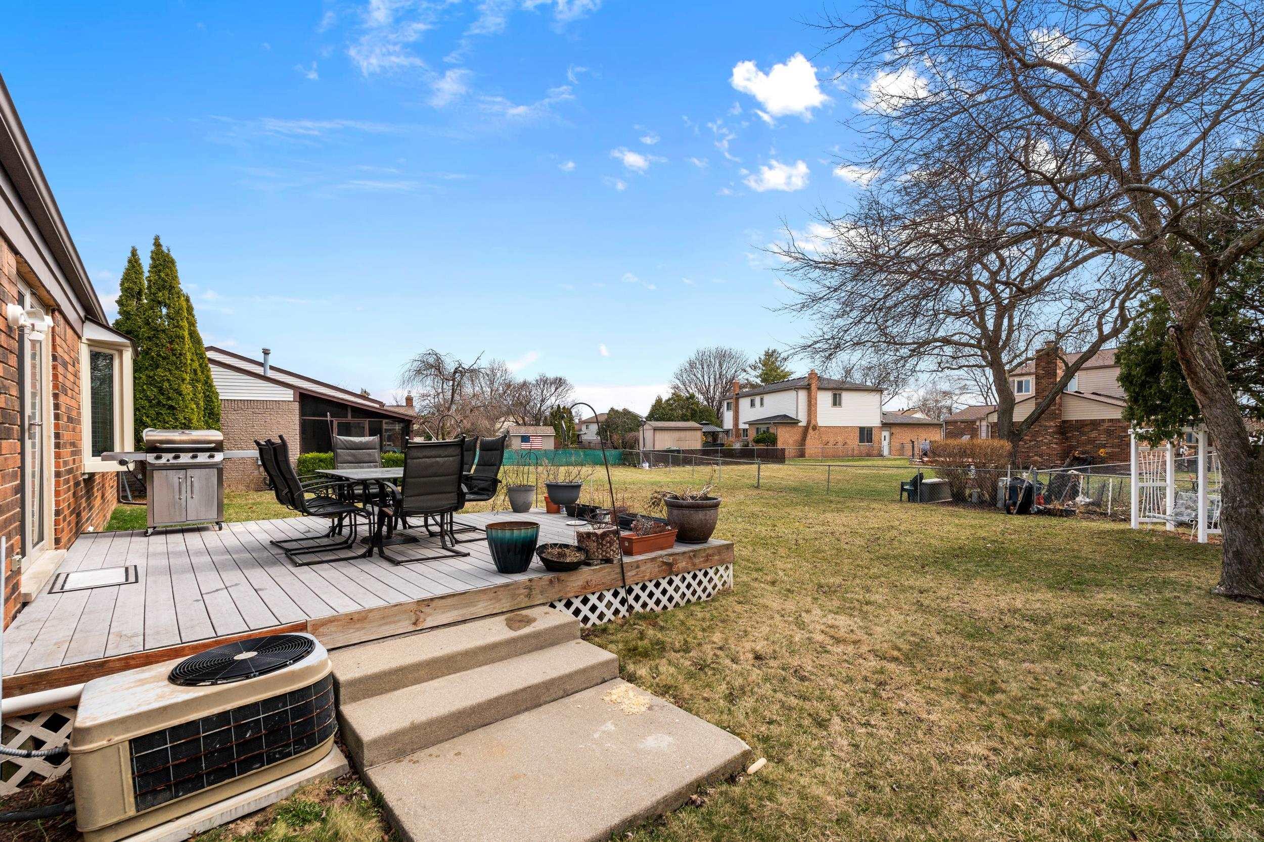 18250 Millstone Drive, Macomb, MI, 48044