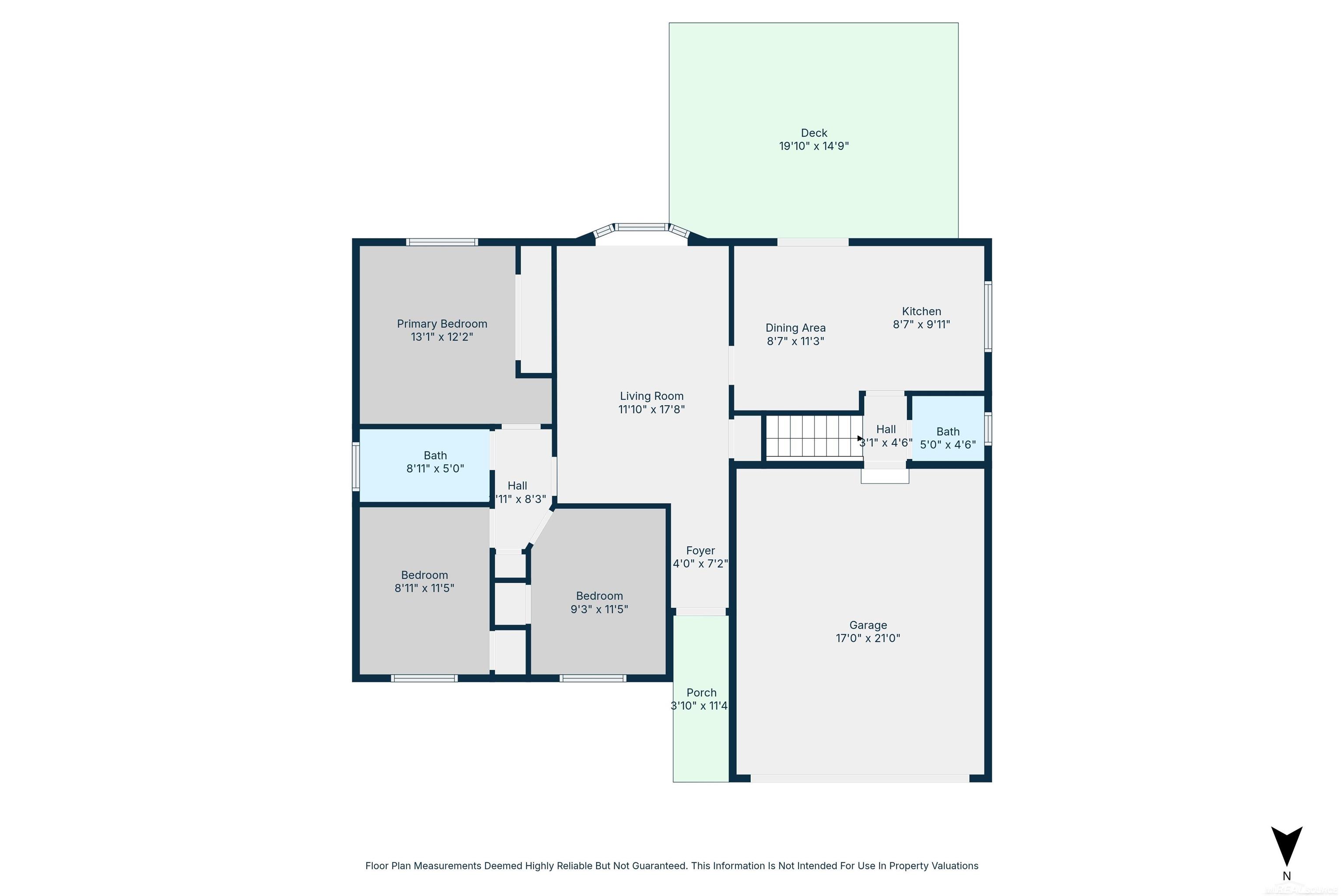 18250 Millstone Drive, Macomb, MI, 48044