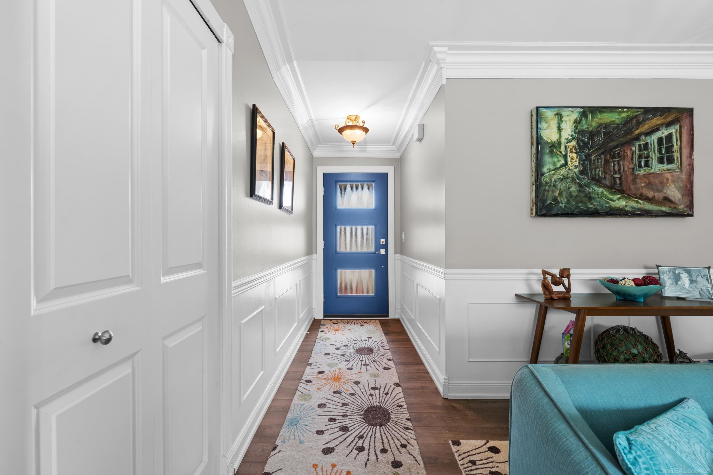 18250 Millstone Drive, Macomb, MI, 48044