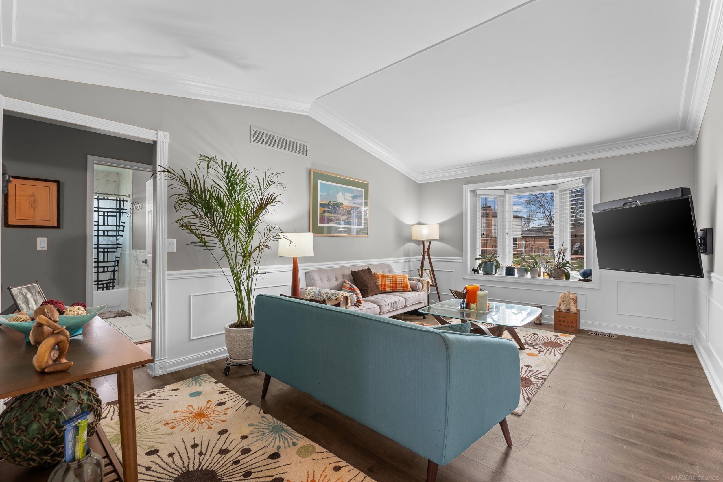 18250 Millstone Drive, Macomb, MI, 48044