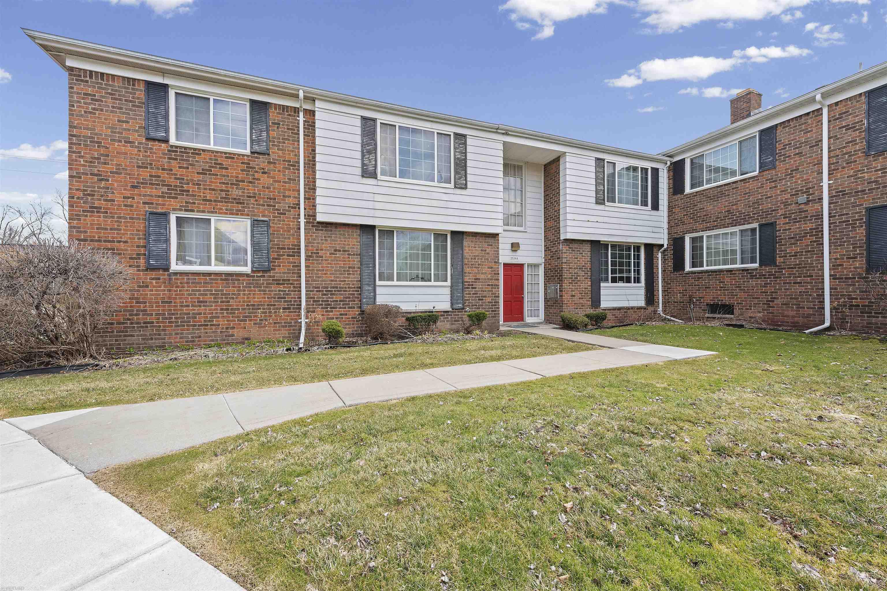 25325 Shiawassee Circle UNIT&nbsp;103, Southfield, MI, 48033