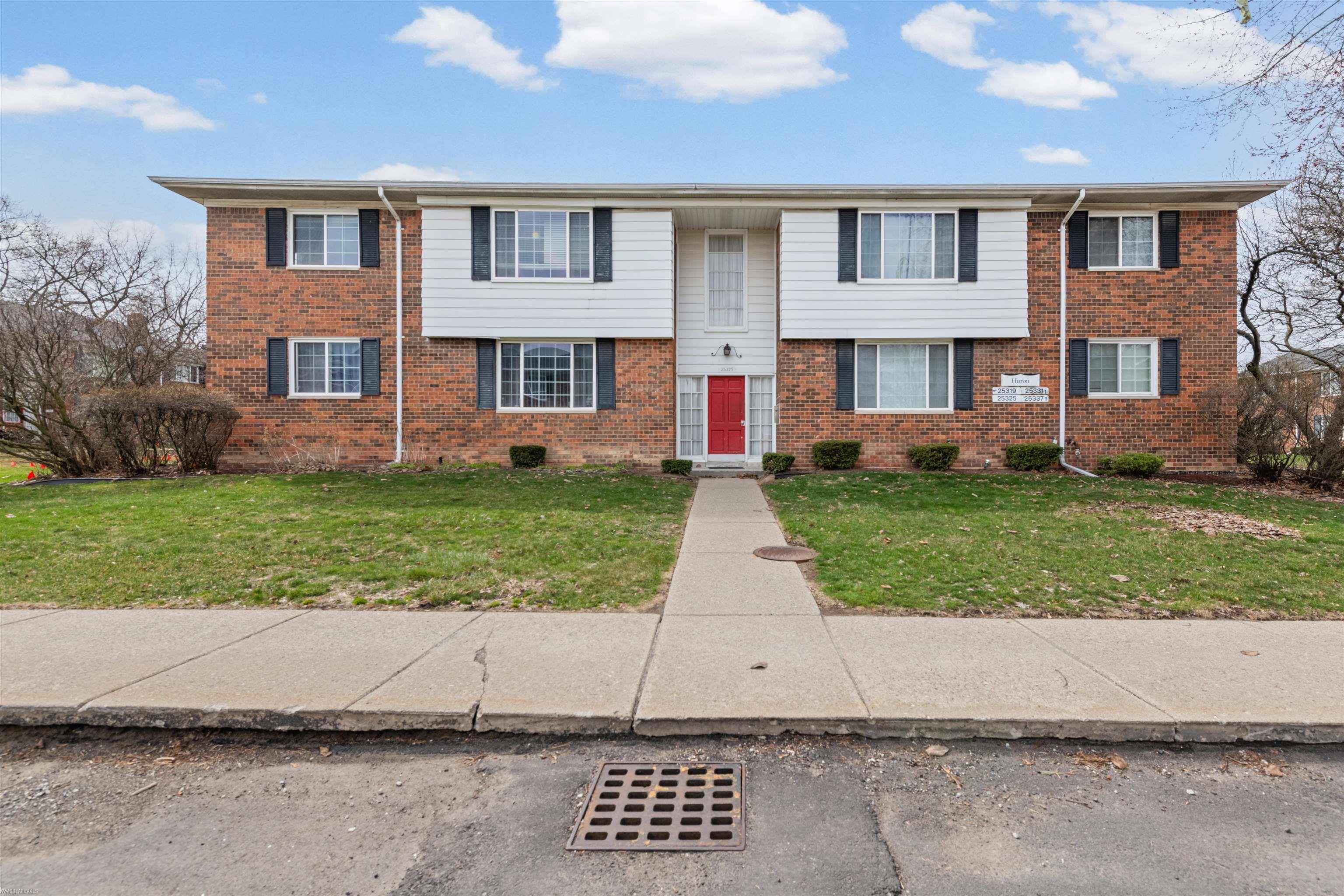 25325 Shiawassee Circle UNIT&nbsp;103, Southfield, MI, 48033