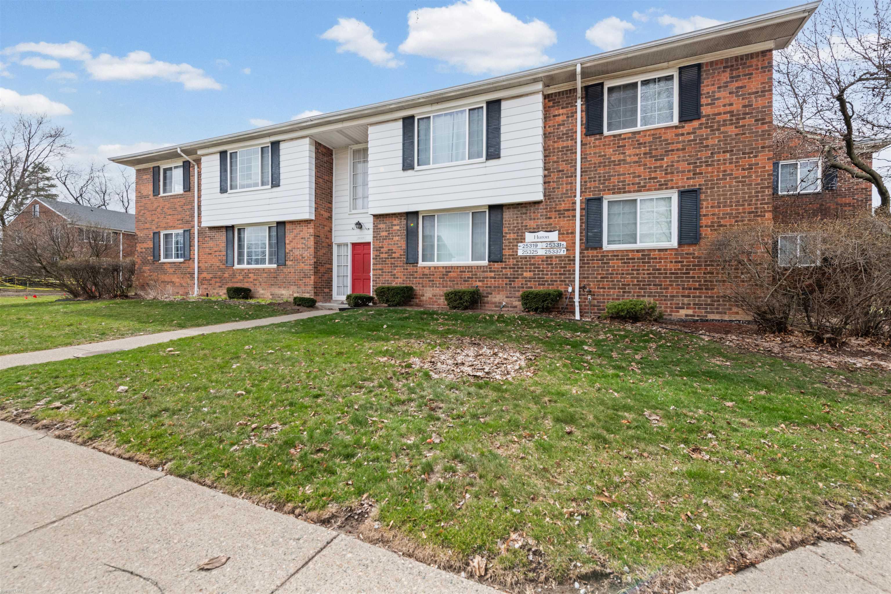 25325 Shiawassee Circle UNIT&nbsp;103, Southfield, MI, 48033