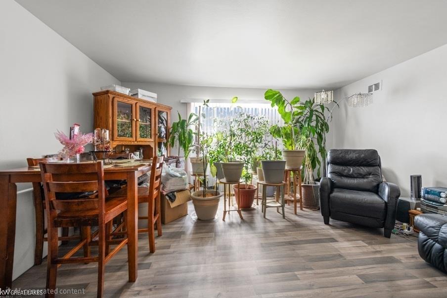 25325 Shiawassee Circle UNIT&nbsp;103, Southfield, MI, 48033