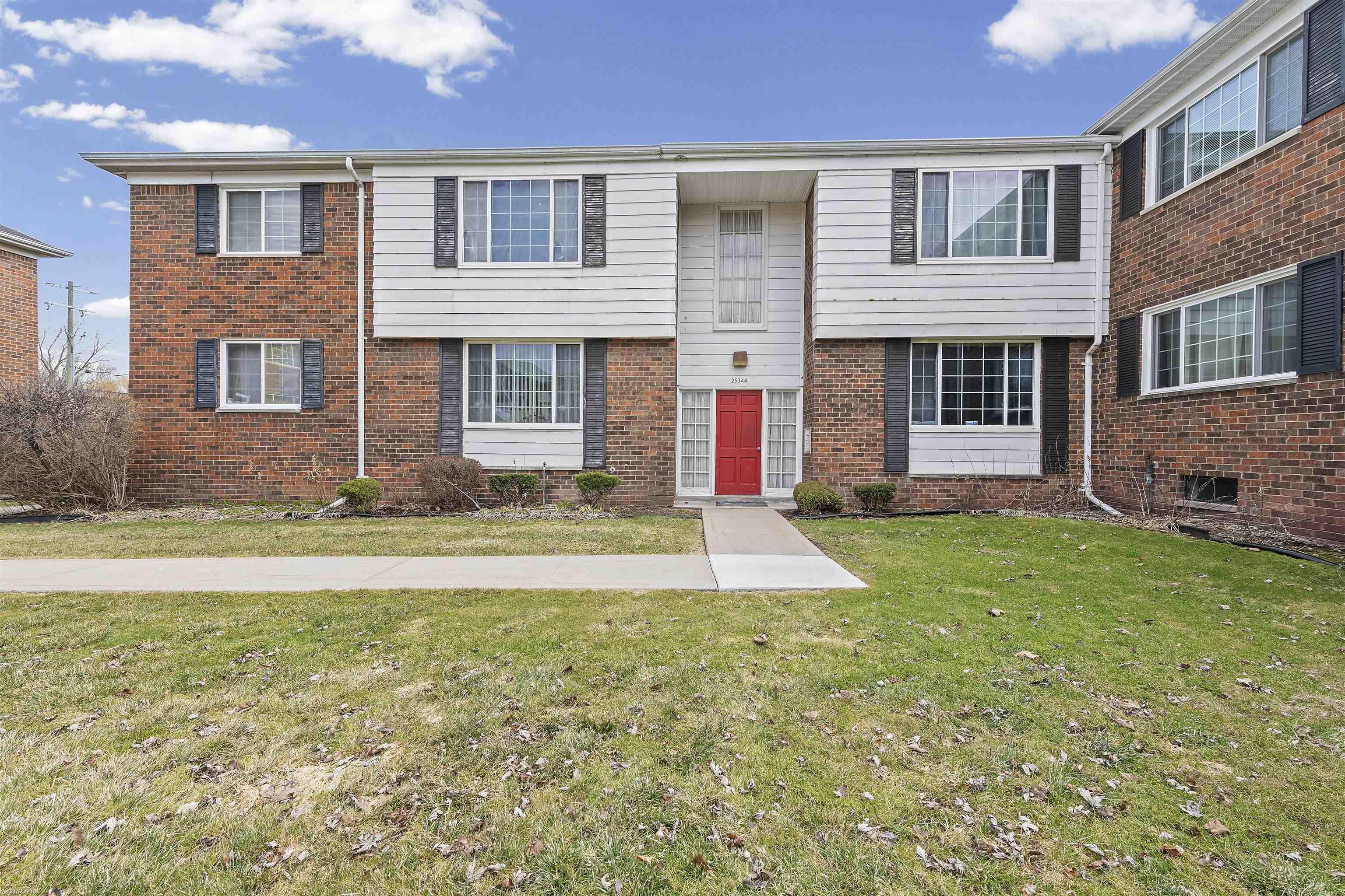 8695 Evergreen Avenue, Detroit, MI, 48228 2923