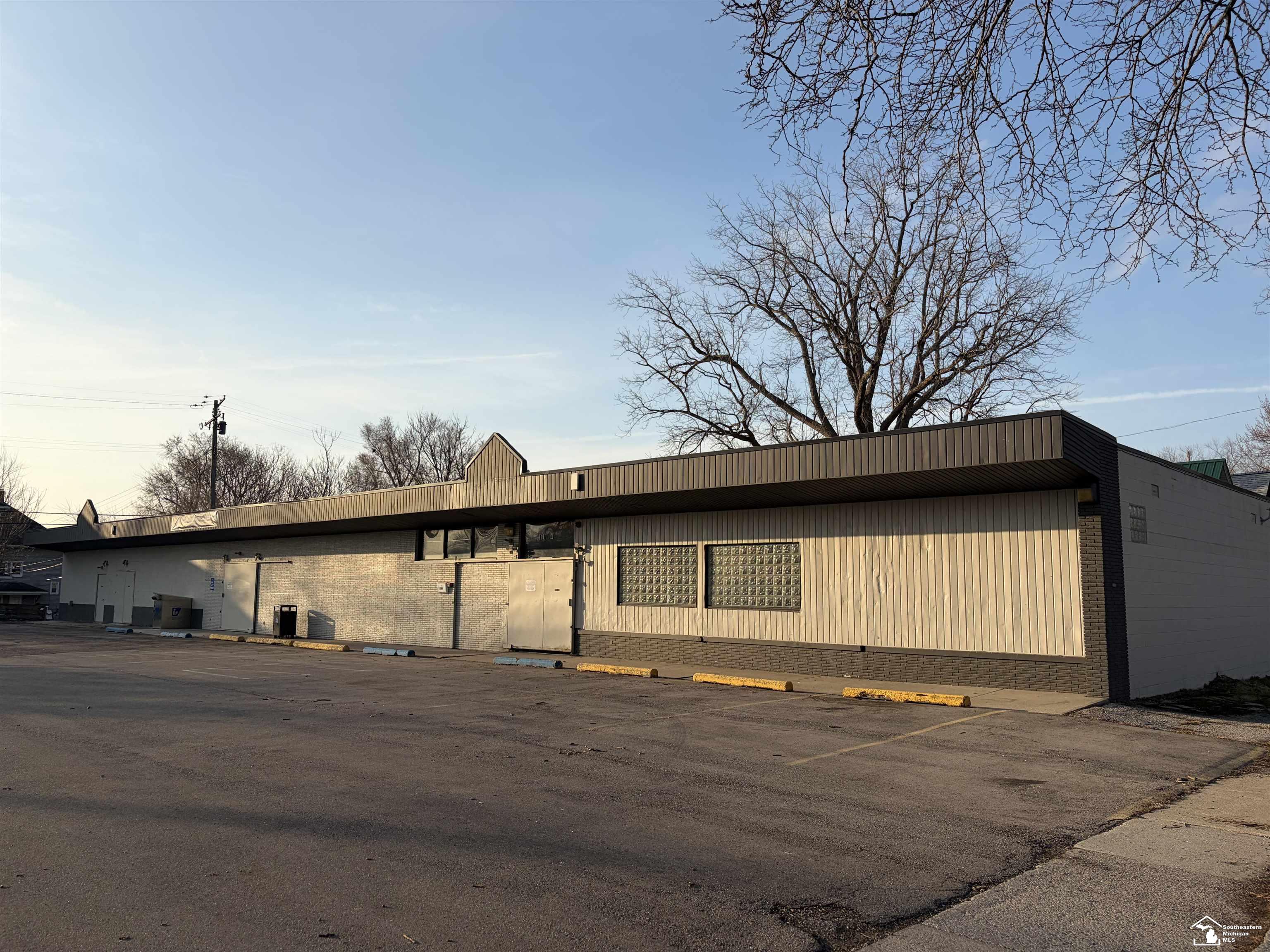 226 Baldwin St, Big Rapids, MI, 49307