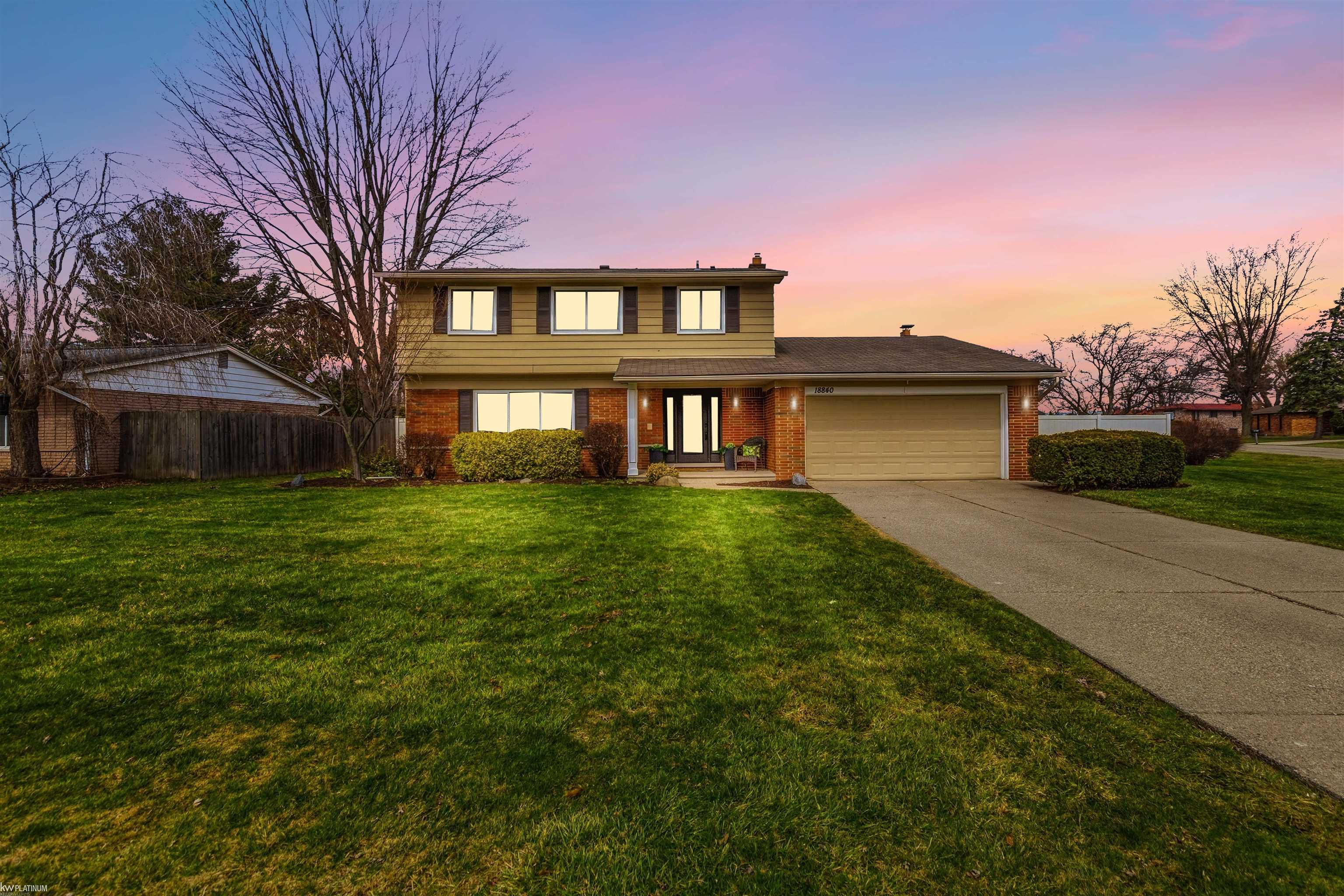 18840 Millar Road, Clinton Township, MI, 48036