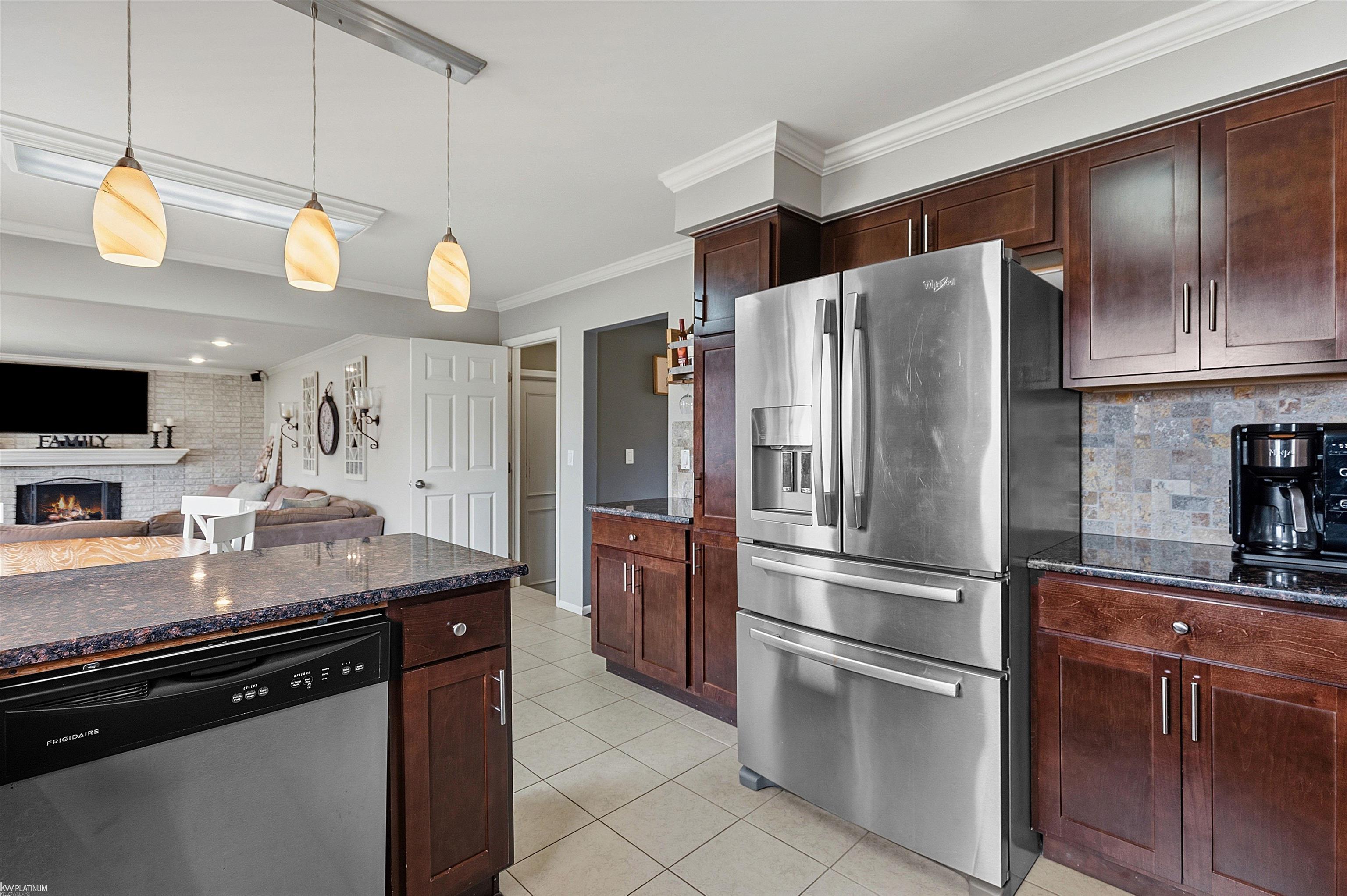 18840 Millar Road, Clinton Township, MI, 48036