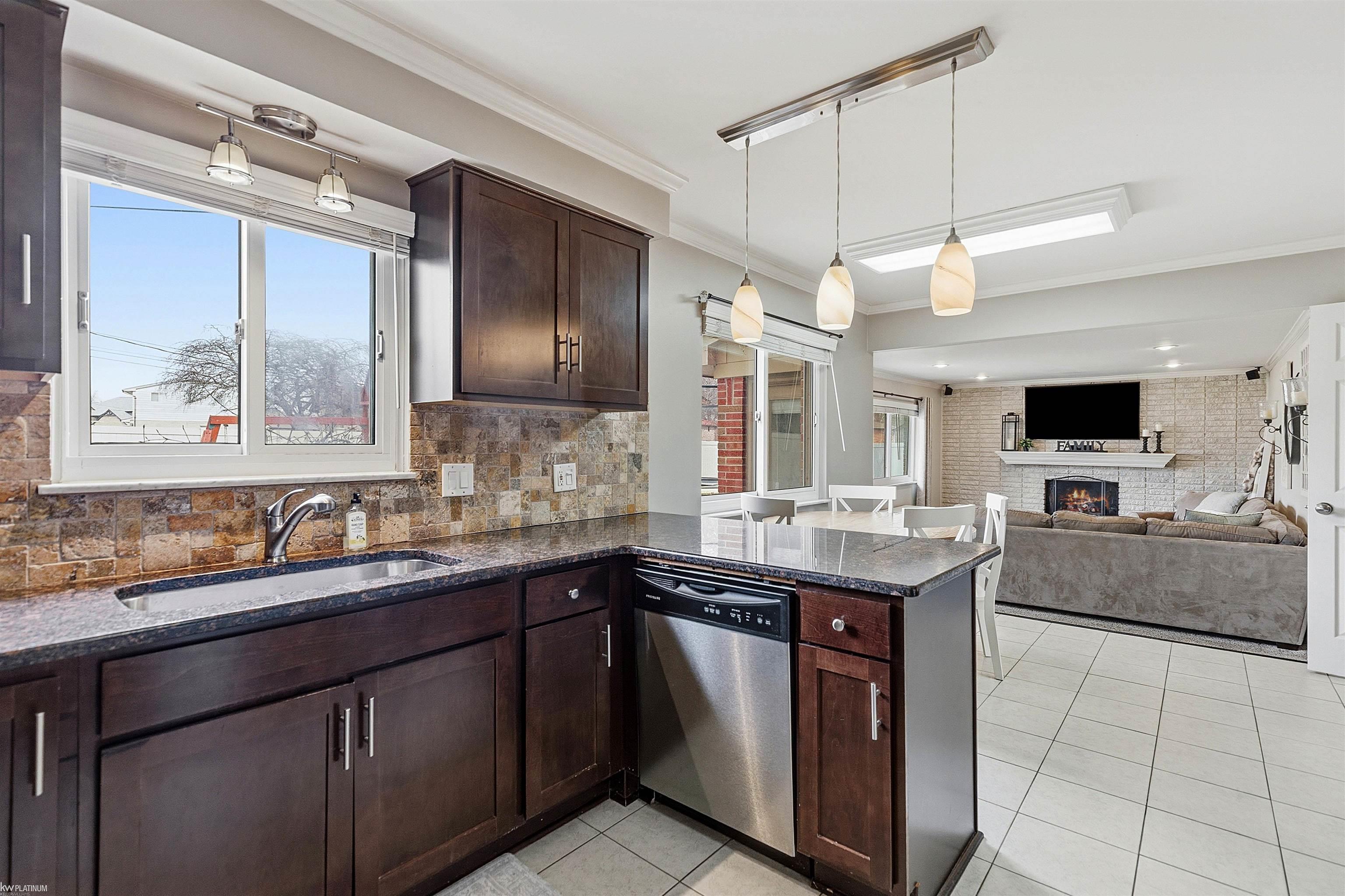 18840 Millar Road, Clinton Township, MI, 48036