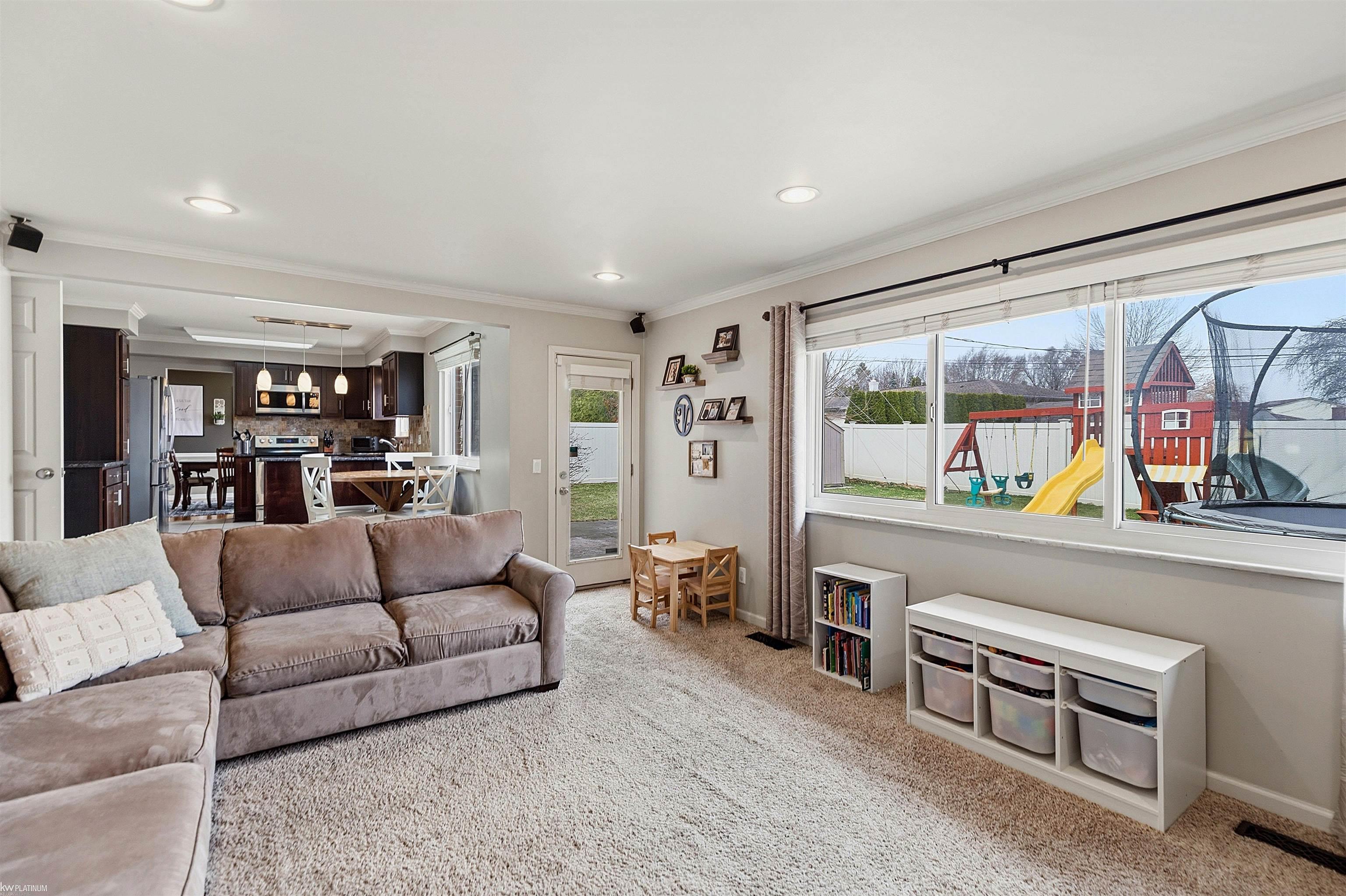 18840 Millar Road, Clinton Township, MI, 48036