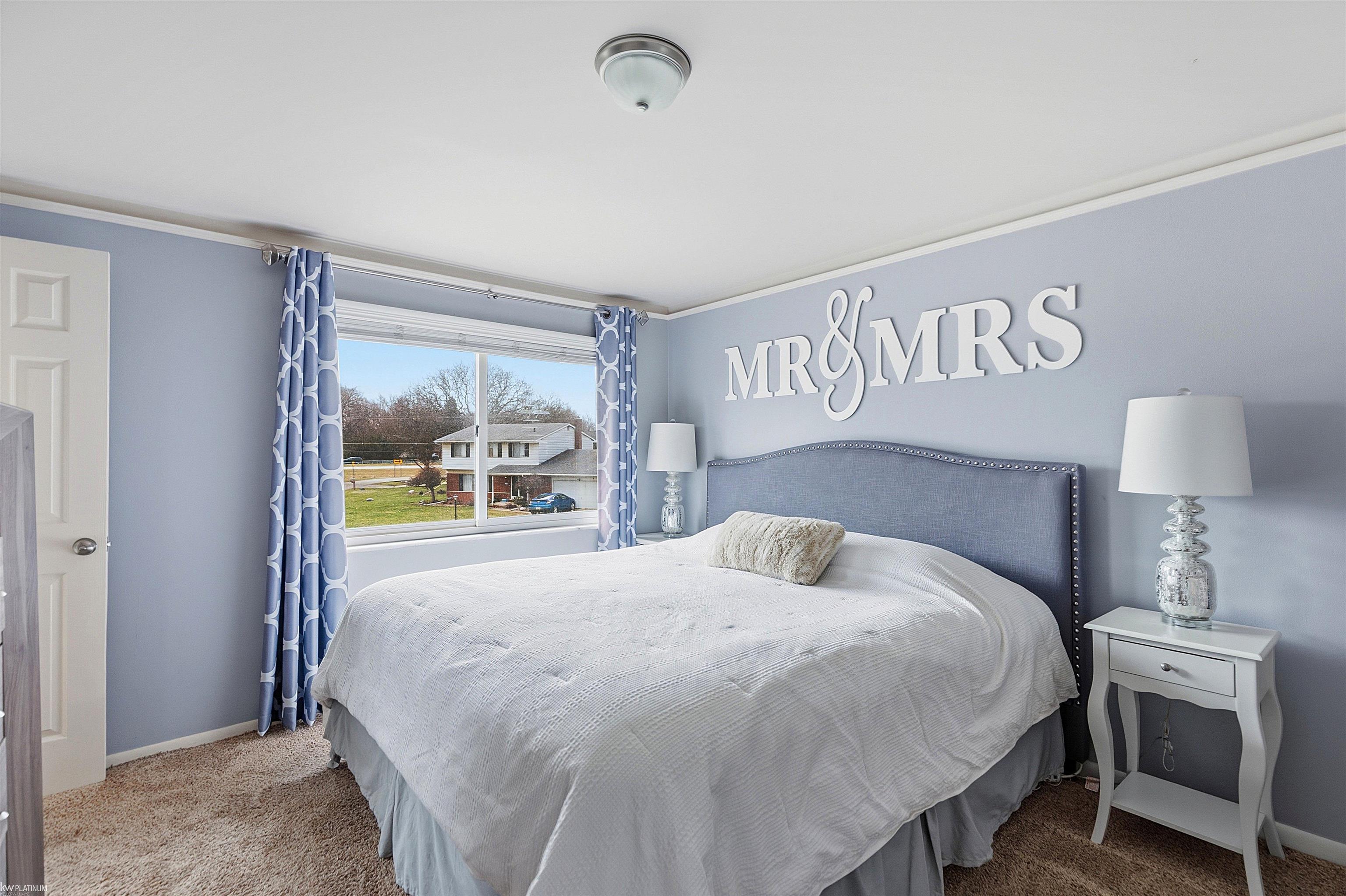 18840 Millar Road, Clinton Township, MI, 48036