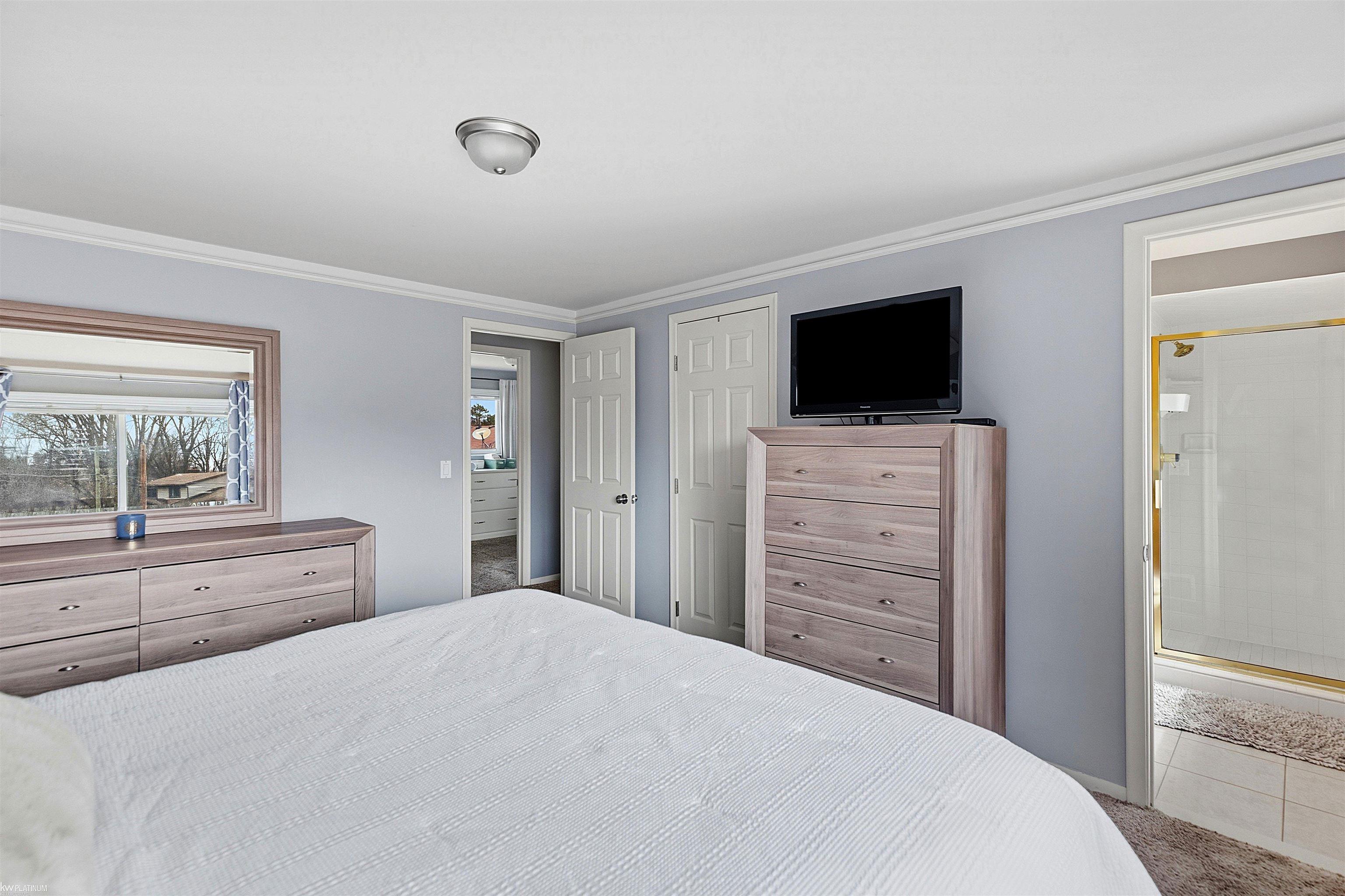 18840 Millar Road, Clinton Township, MI, 48036