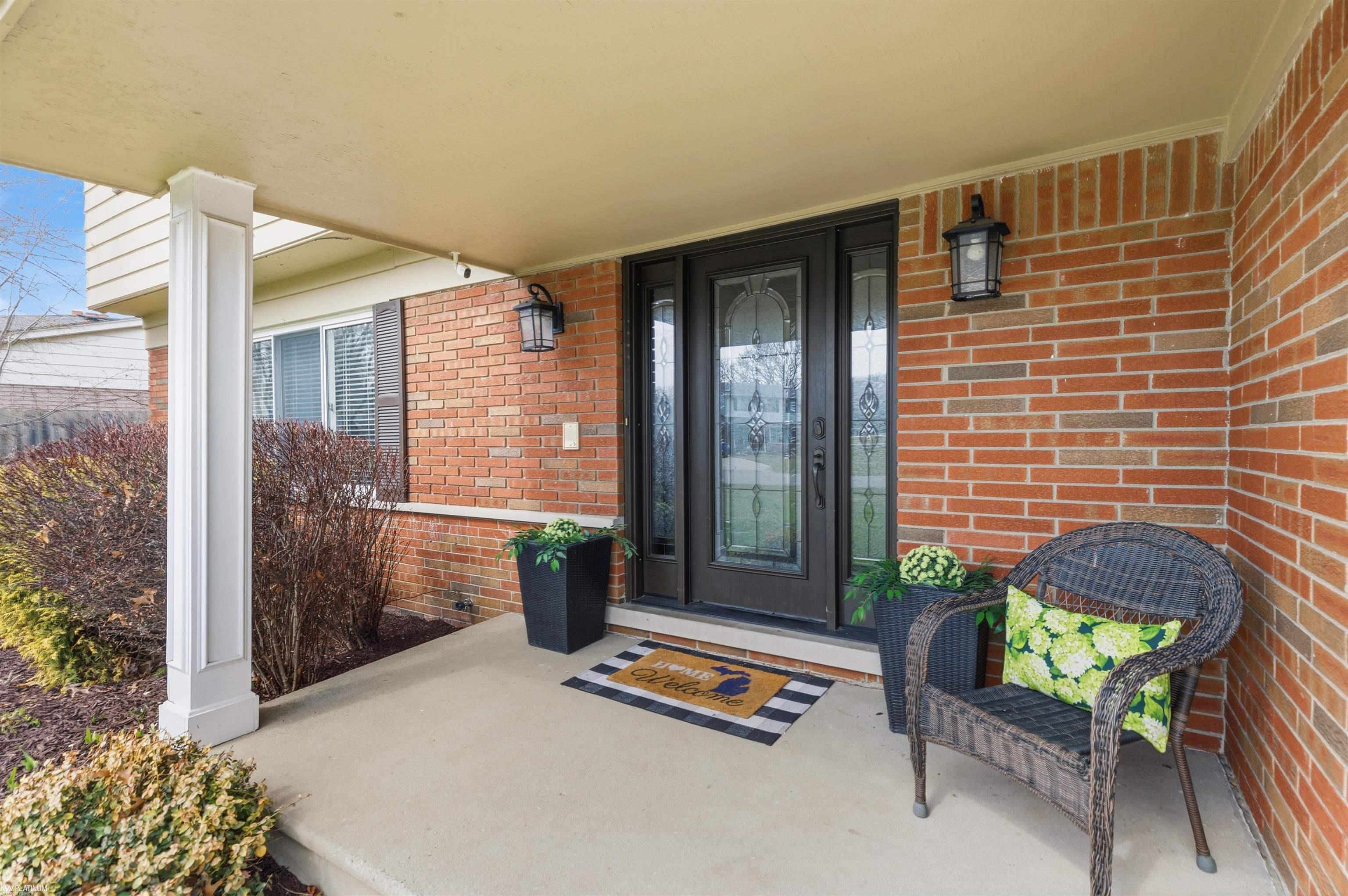 18840 Millar Road, Clinton Township, MI, 48036