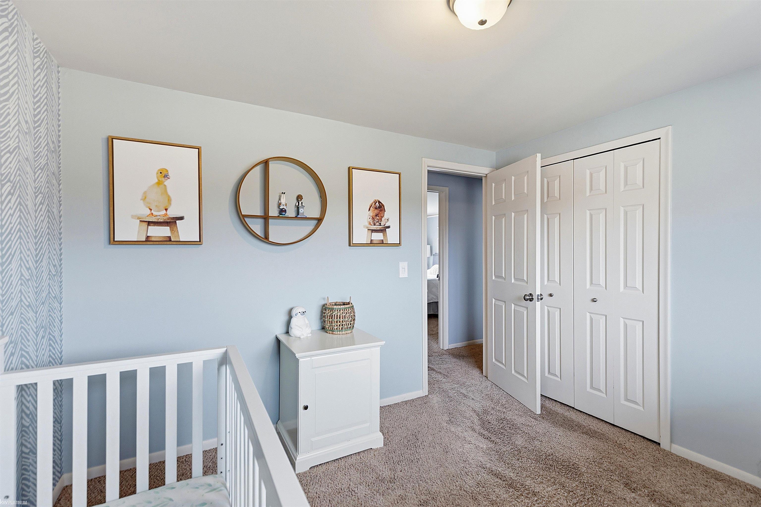 18840 Millar Road, Clinton Township, MI, 48036