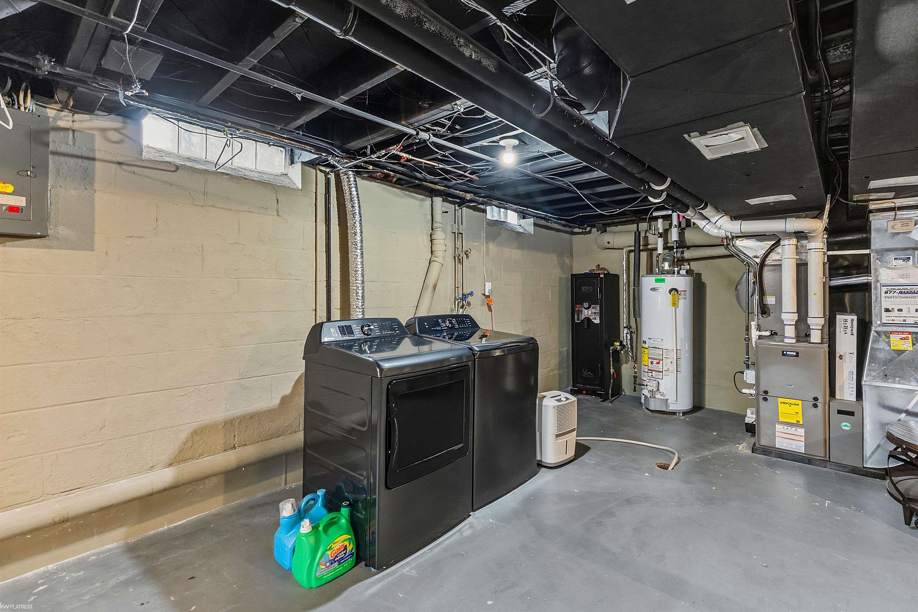 18840 Millar Road, Clinton Township, MI, 48036