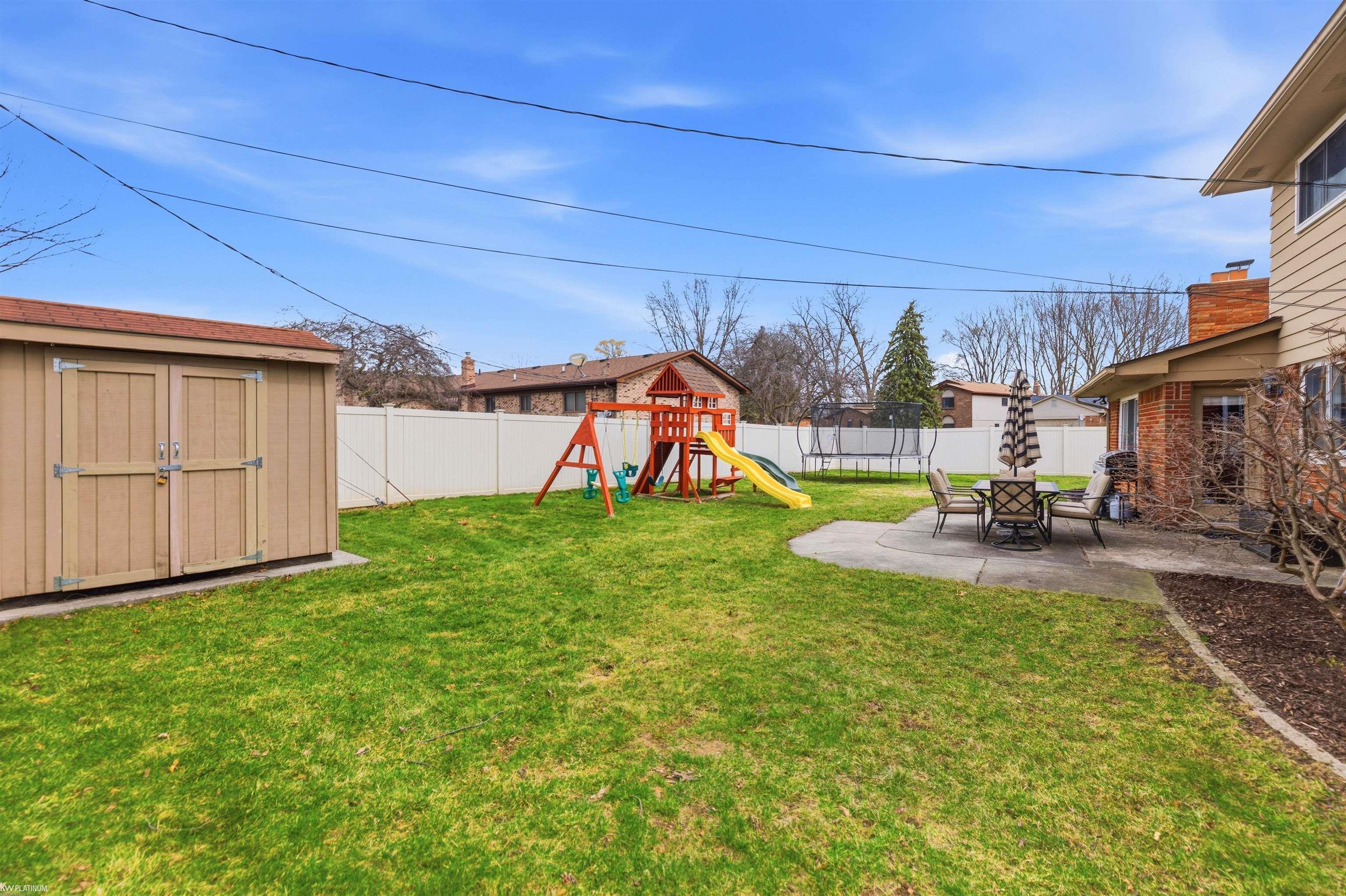 18840 Millar Road, Clinton Township, MI, 48036