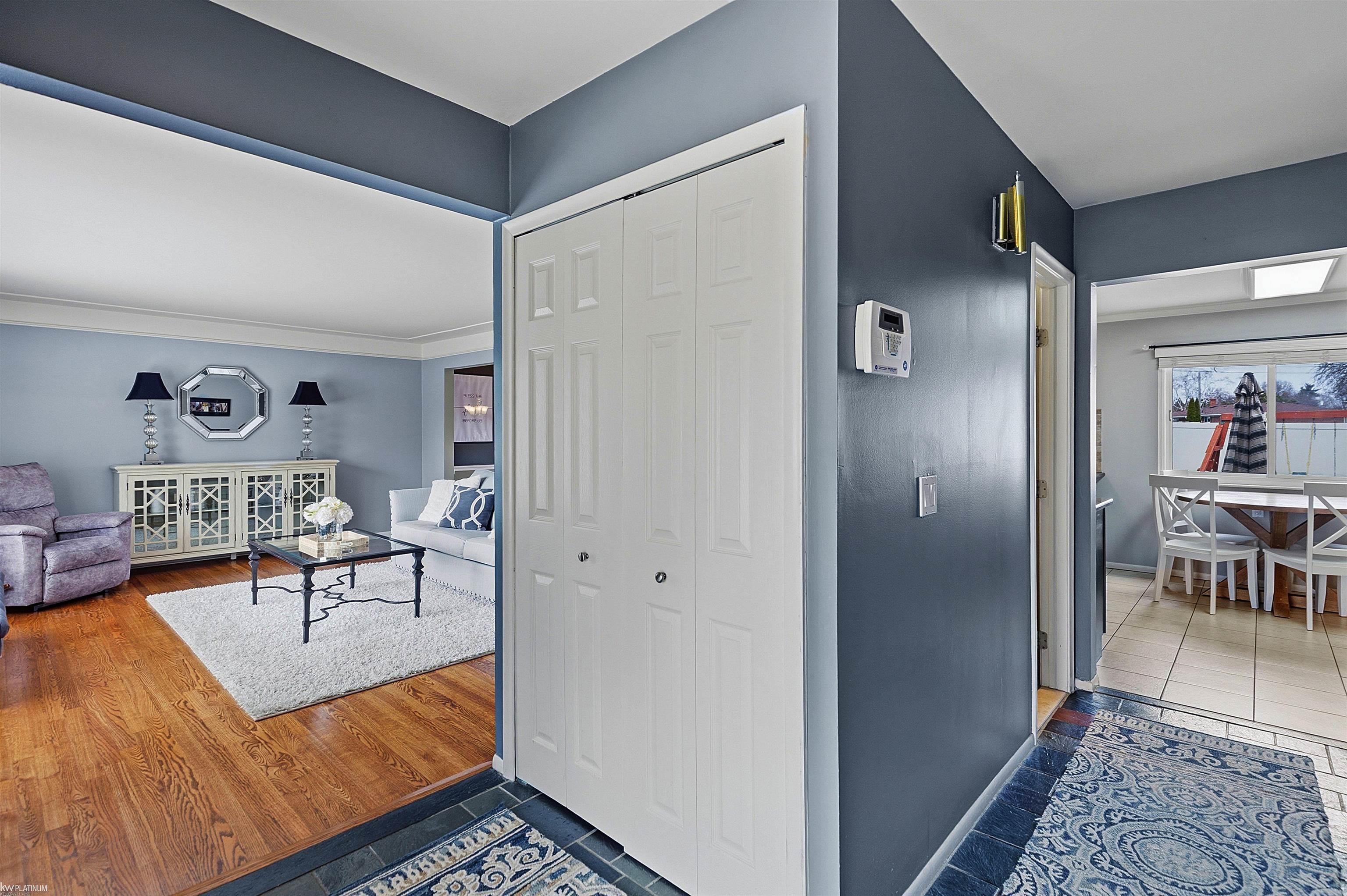 18840 Millar Road, Clinton Township, MI, 48036