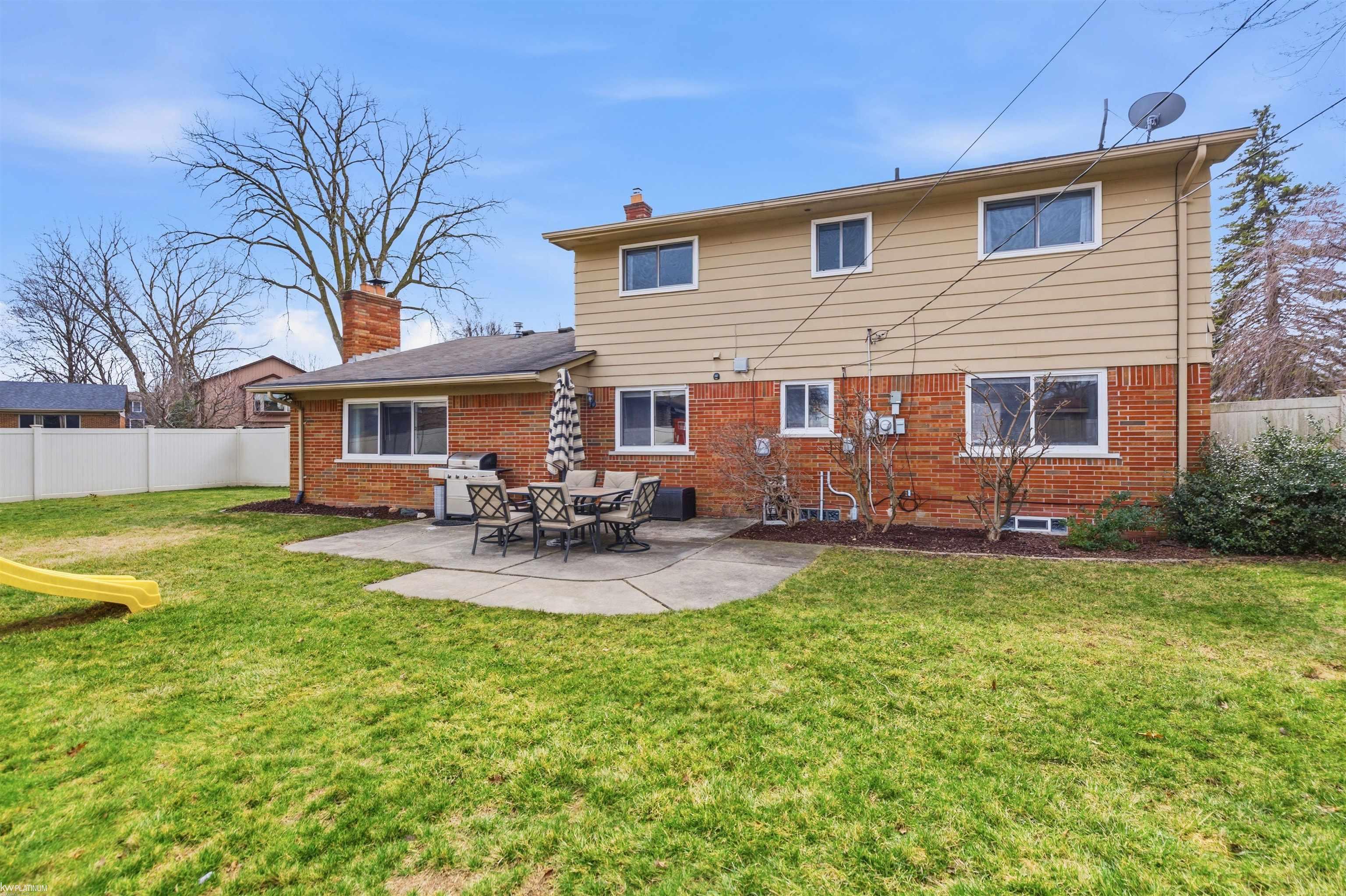 18840 Millar Road, Clinton Township, MI, 48036