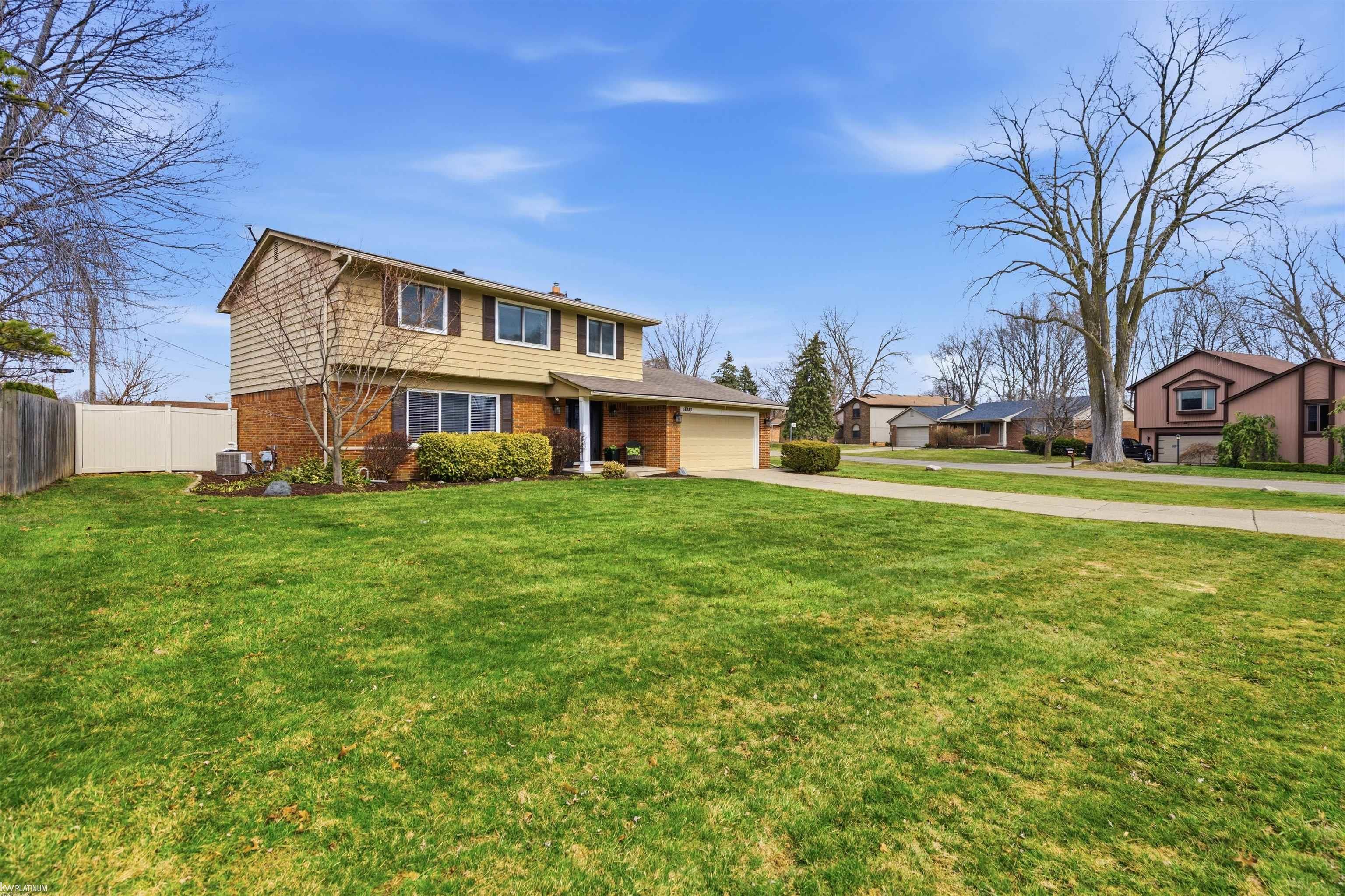 18840 Millar Road, Clinton Township, MI, 48036