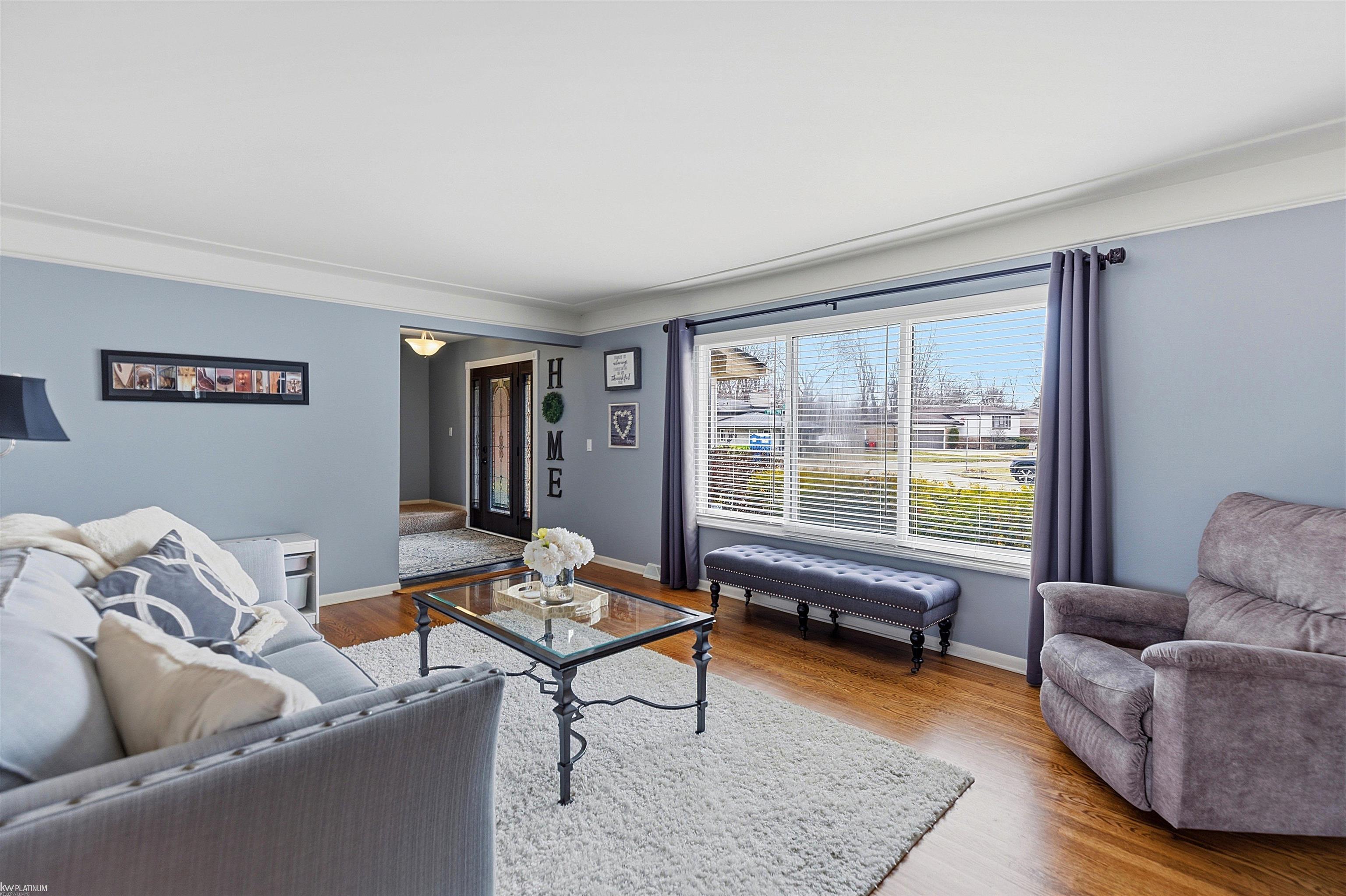 18840 Millar Road, Clinton Township, MI, 48036