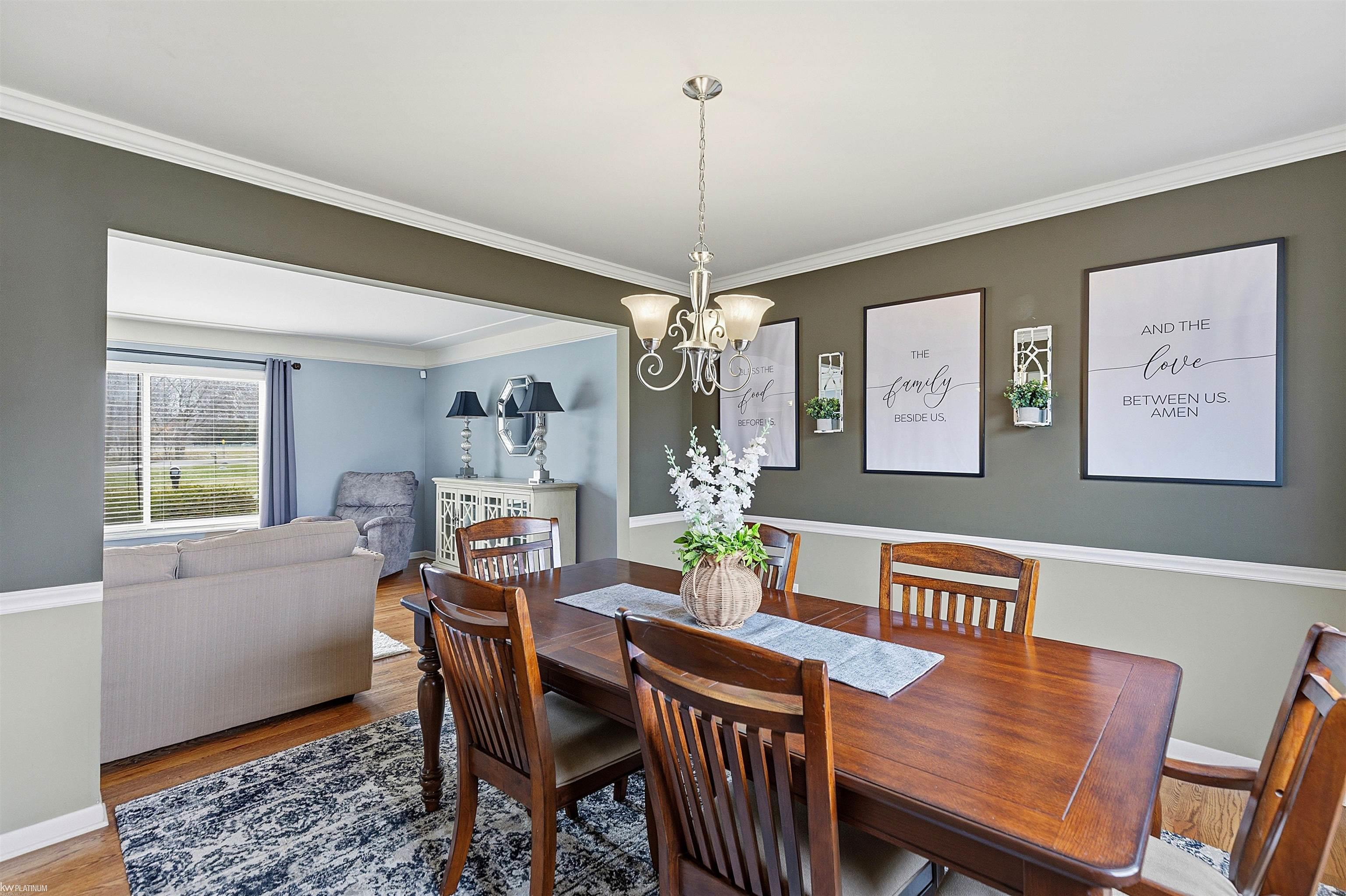 18840 Millar Road, Clinton Township, MI, 48036