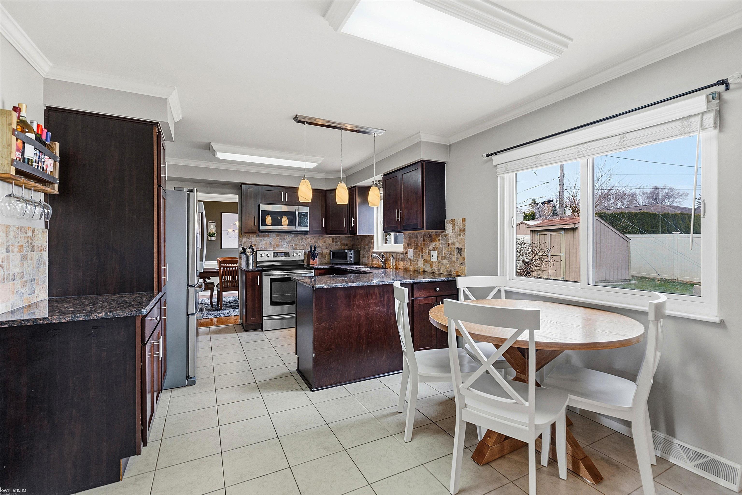 18840 Millar Road, Clinton Township, MI, 48036