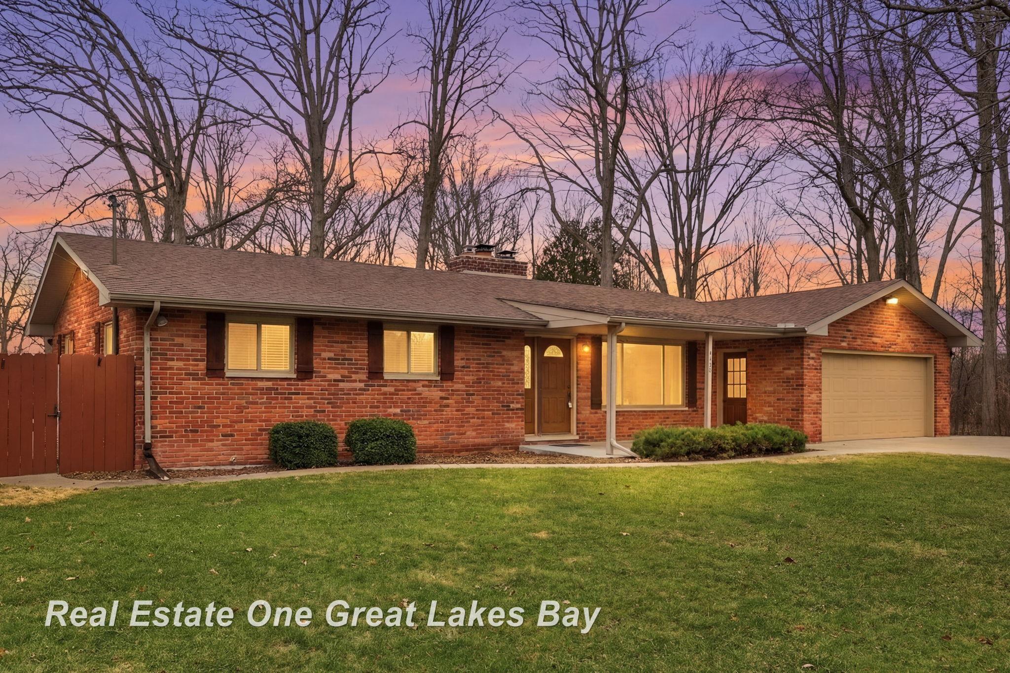 7205 Trinklein Road, Saginaw, MI, 48609