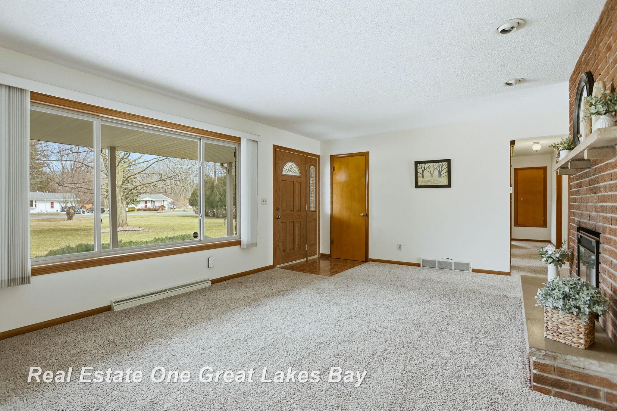 7205 Trinklein Road, Saginaw, MI, 48609