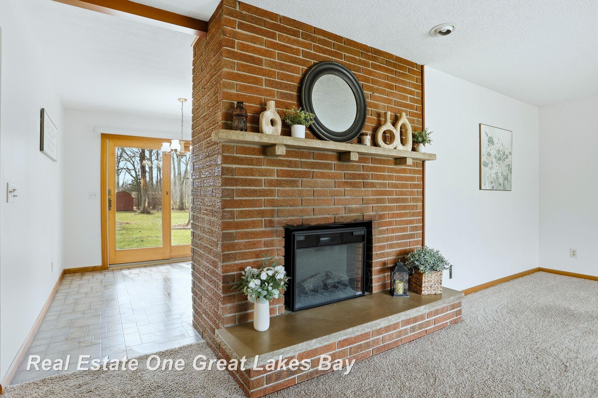 7205 Trinklein Road, Saginaw, MI, 48609