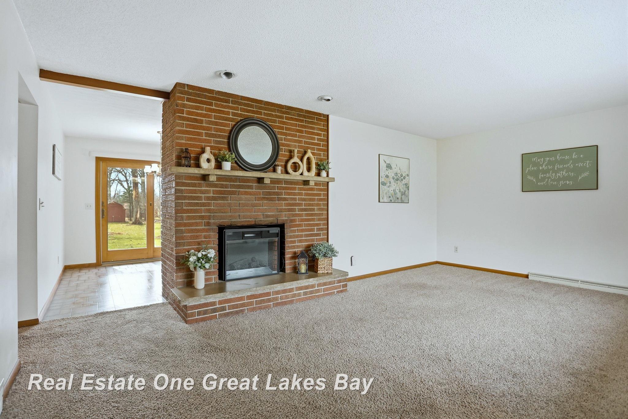 7205 Trinklein Road, Saginaw, MI, 48609