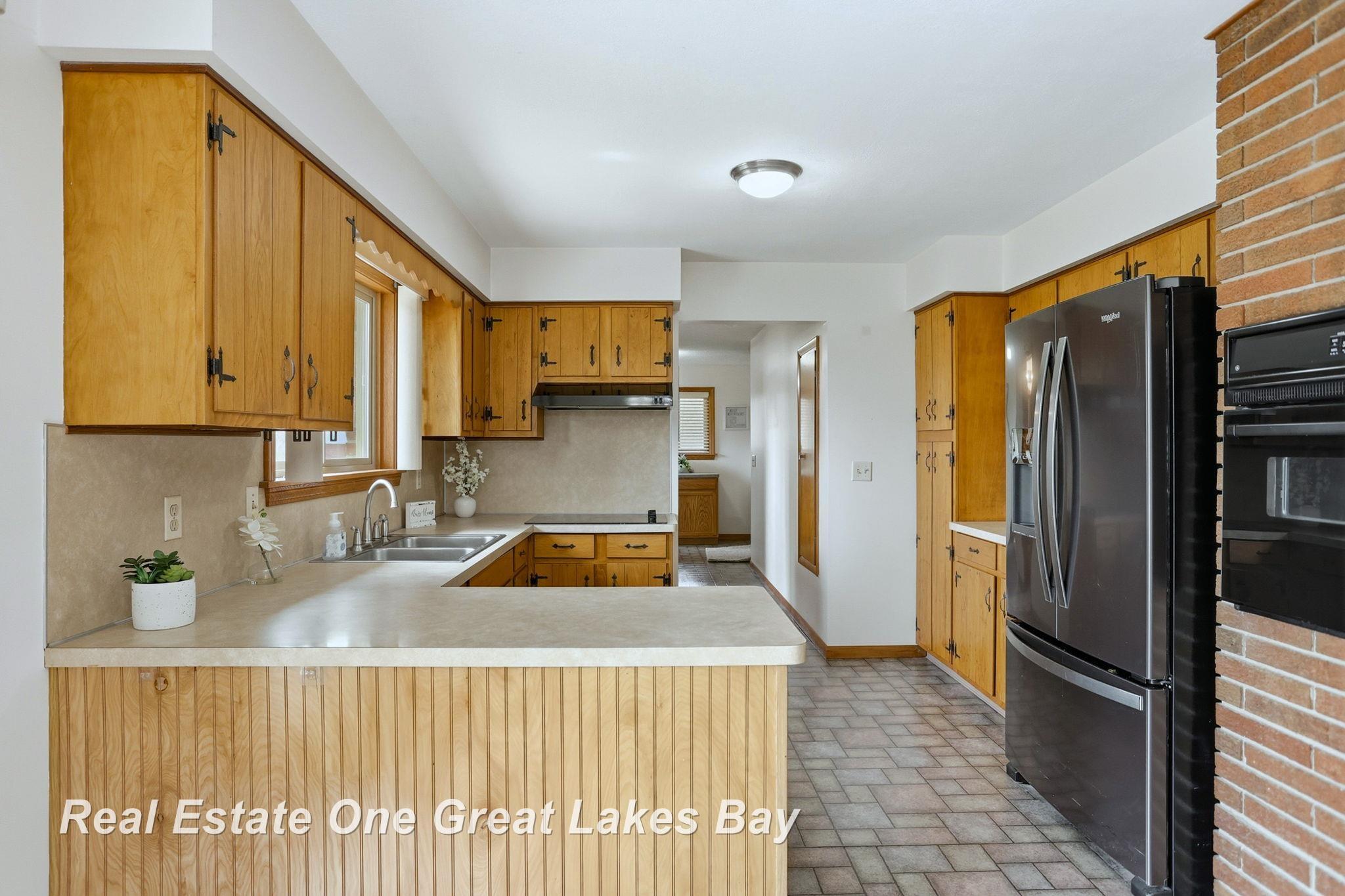 7205 Trinklein Road, Saginaw, MI, 48609