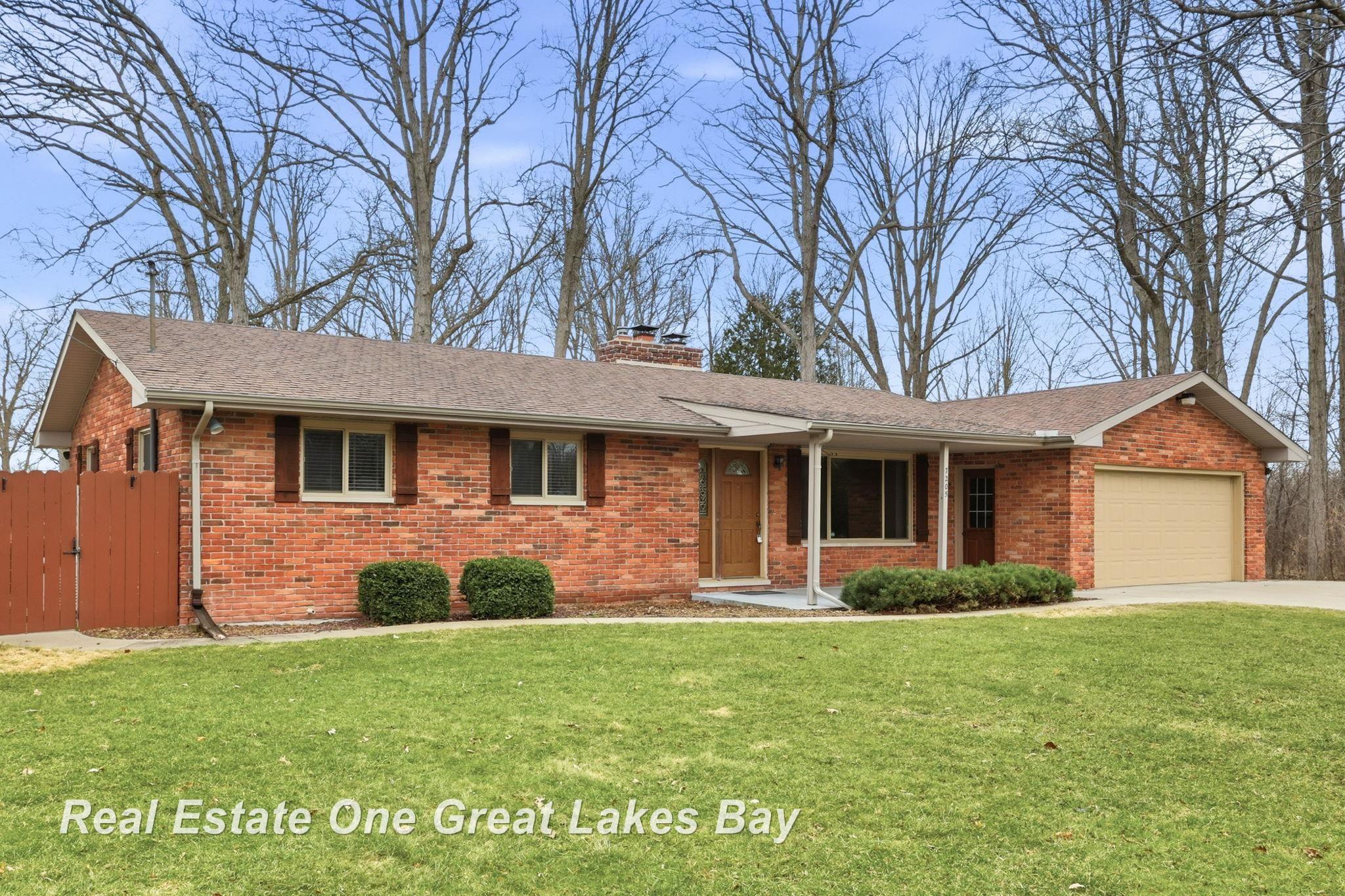 7205 Trinklein Road, Saginaw, MI, 48609