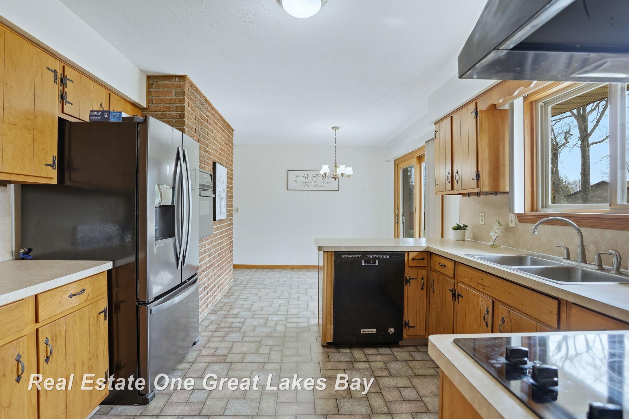 7205 Trinklein Road, Saginaw, MI, 48609