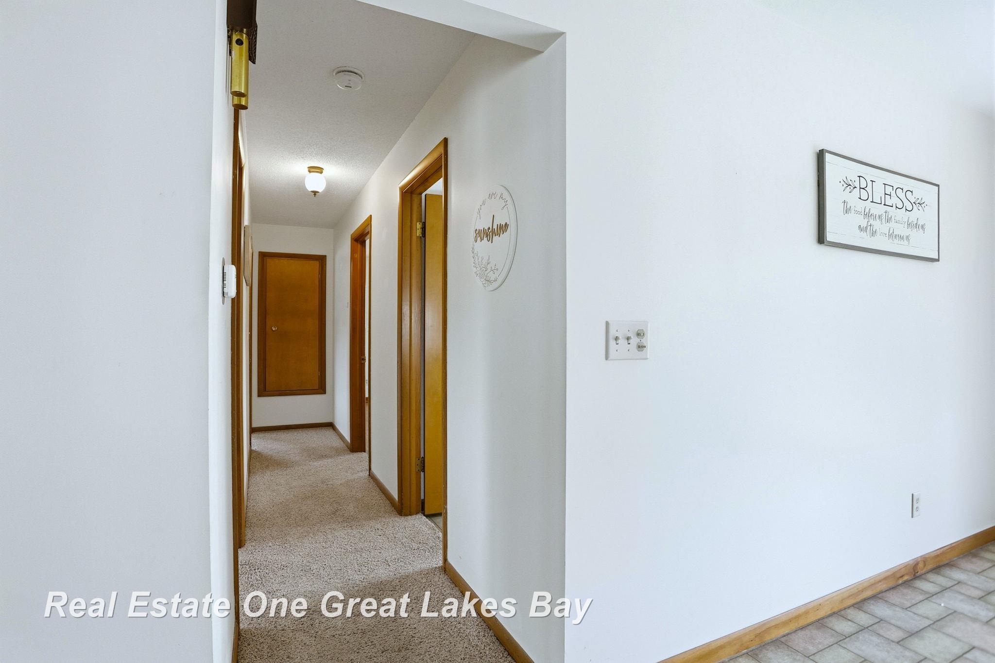 7205 Trinklein Road, Saginaw, MI, 48609