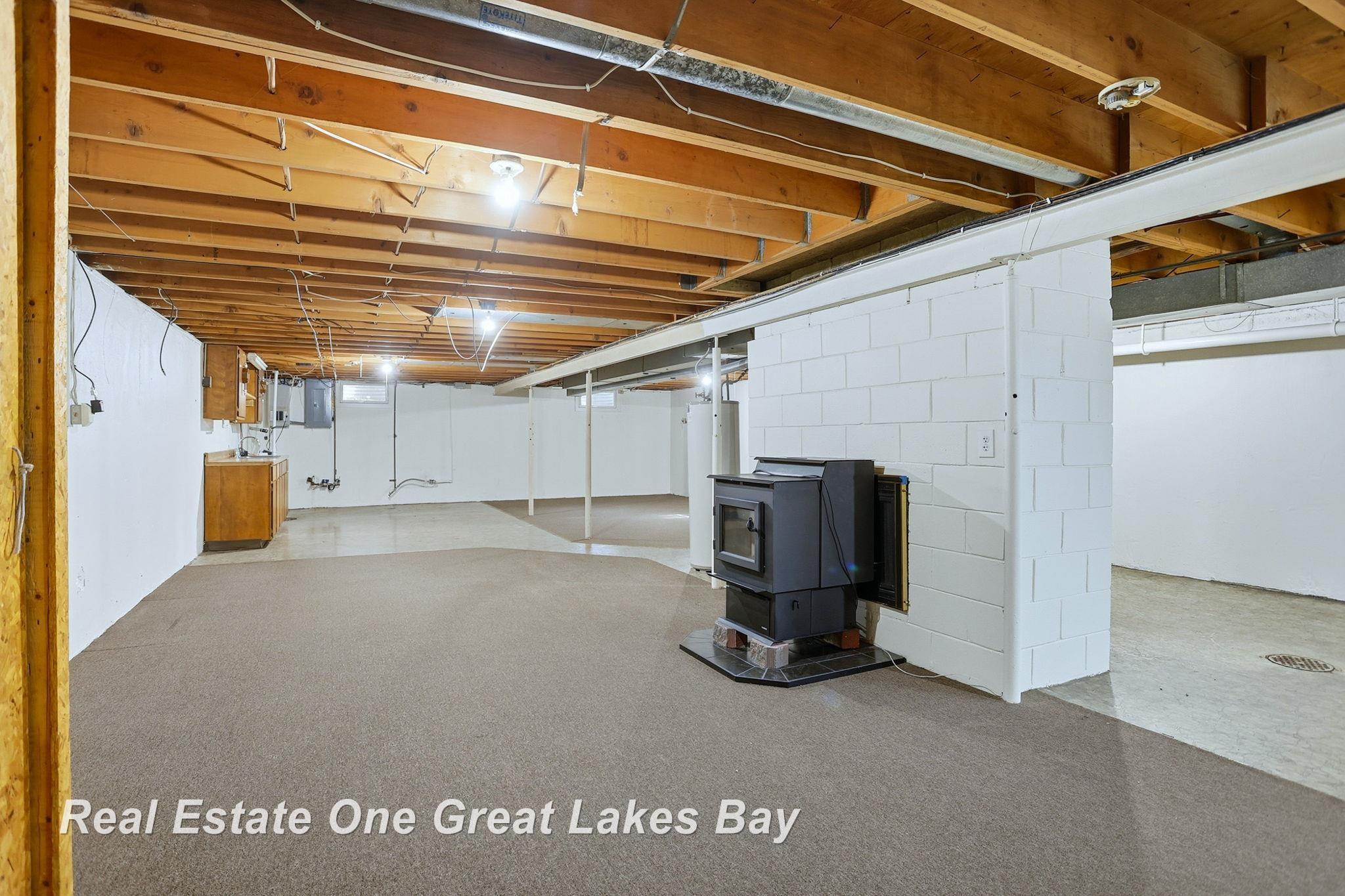 7205 Trinklein Road, Saginaw, MI, 48609