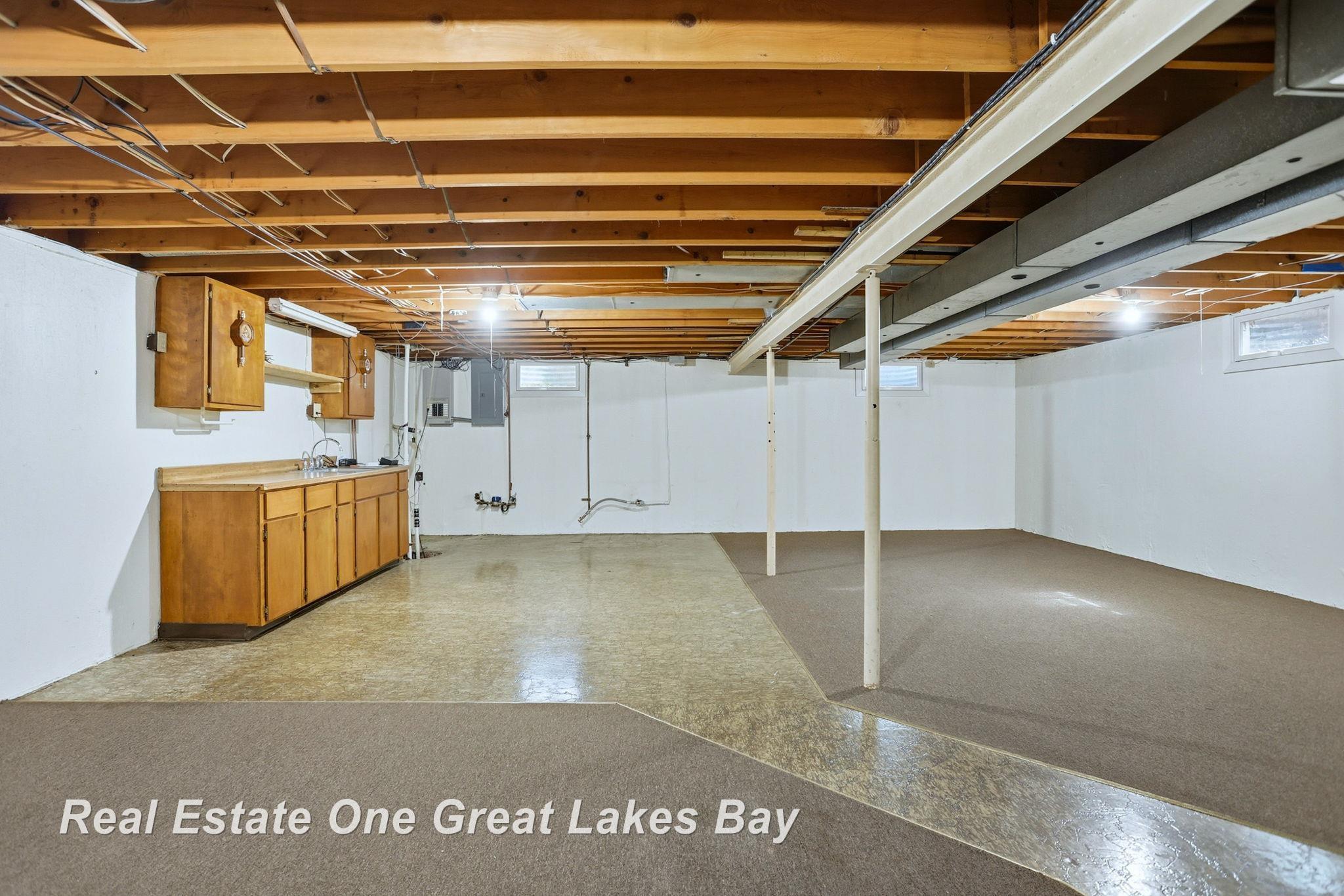 7205 Trinklein Road, Saginaw, MI, 48609