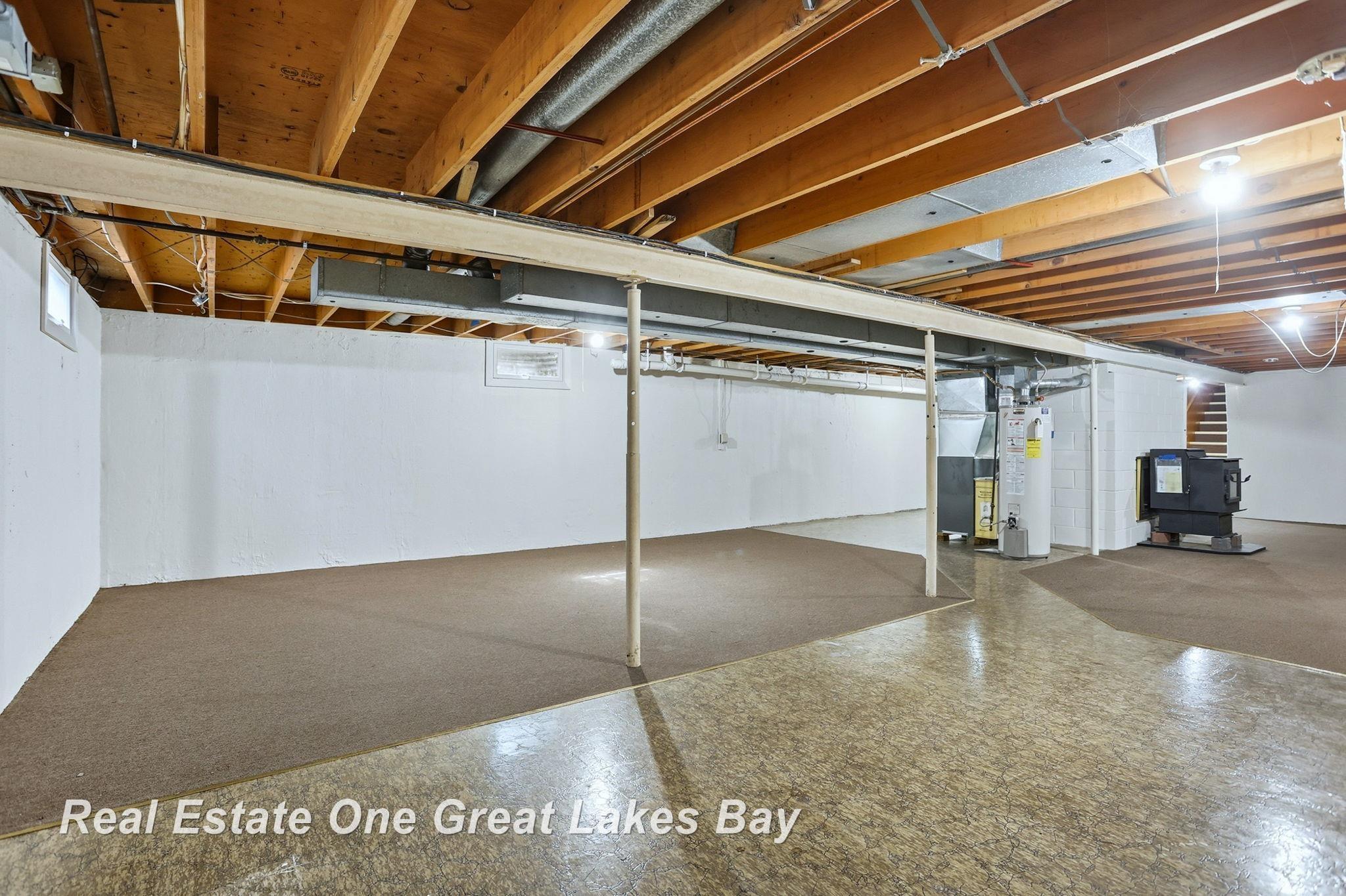 7205 Trinklein Road, Saginaw, MI, 48609