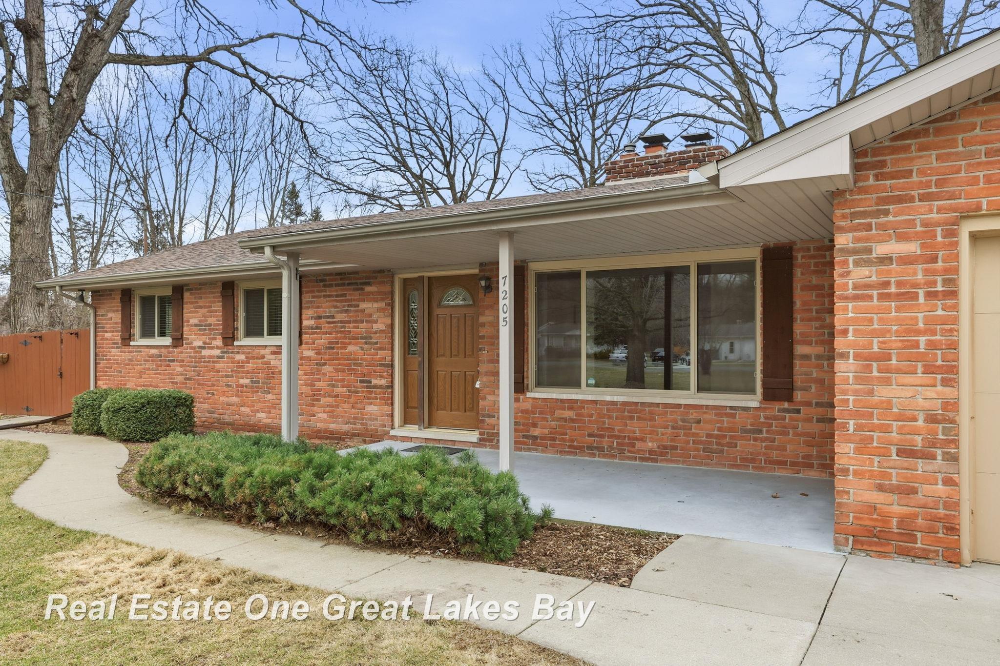 7205 Trinklein Road, Saginaw, MI, 48609