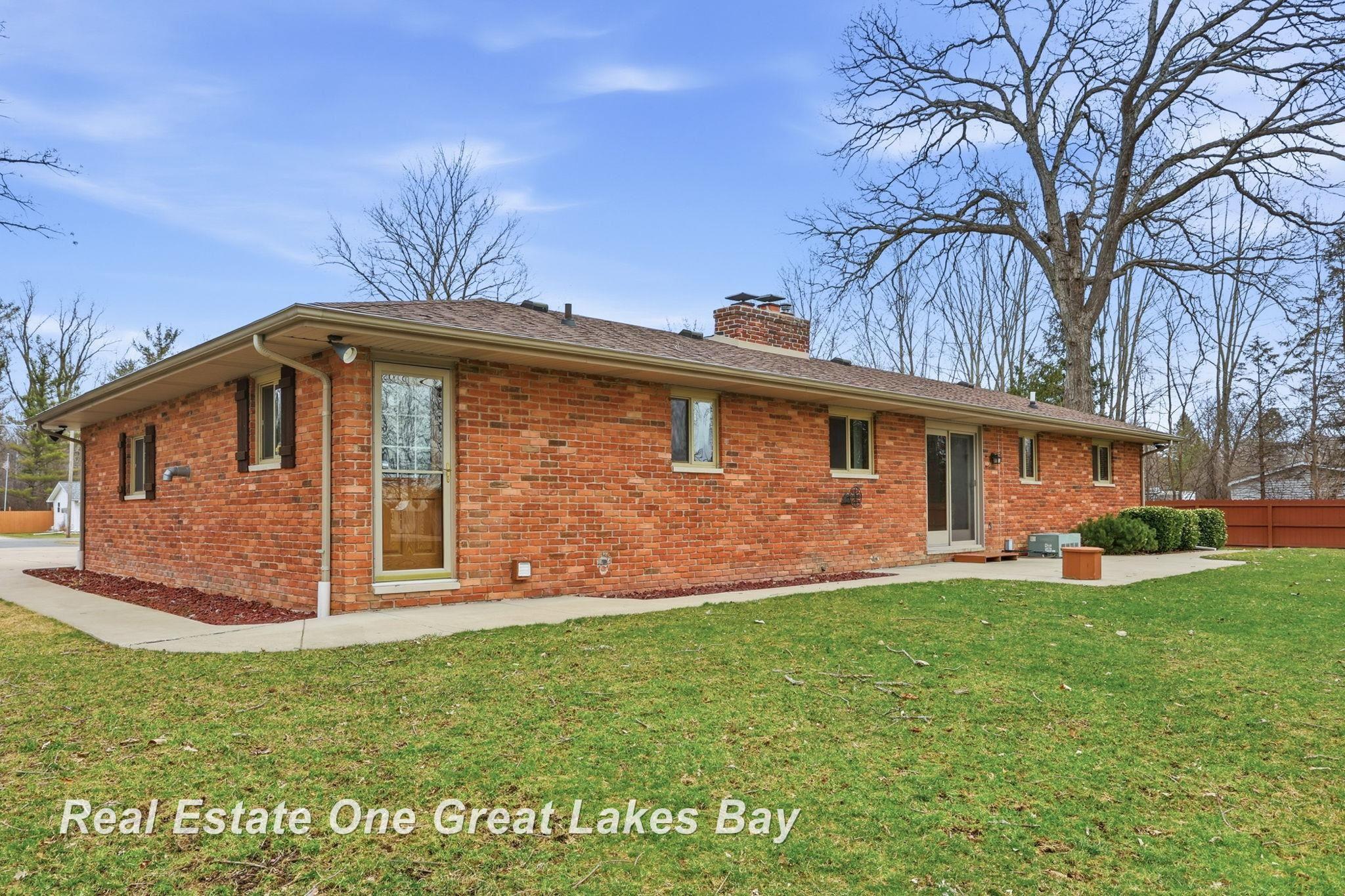 7205 Trinklein Road, Saginaw, MI, 48609